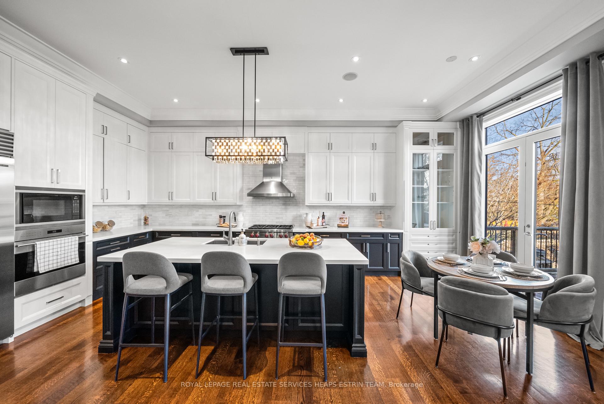 Photo 10 of 481 Broadway Avenue, Toronto, Leaside — HOMEH