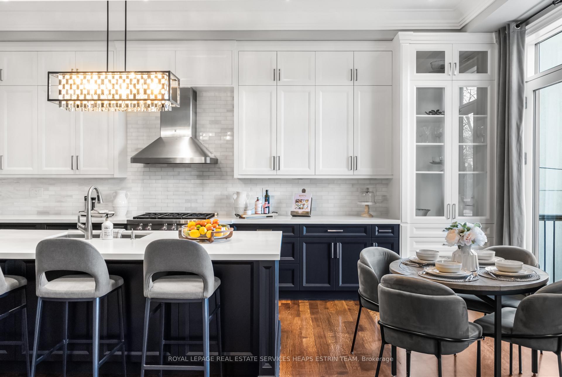 Photo 12 of 481 Broadway Avenue, Toronto, Leaside — HOMEH