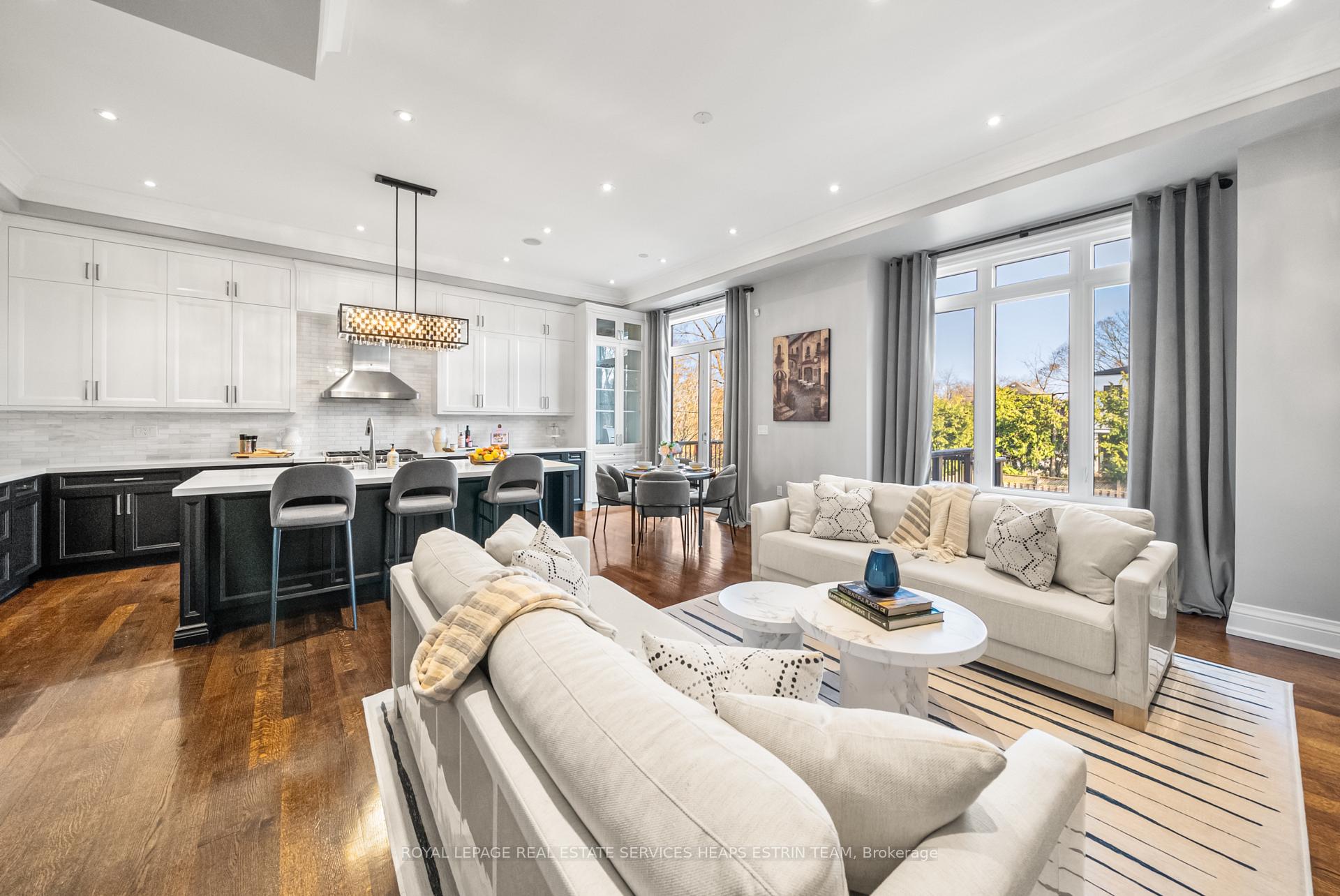 Photo 14 of 481 Broadway Avenue, Toronto, Leaside — HOMEH