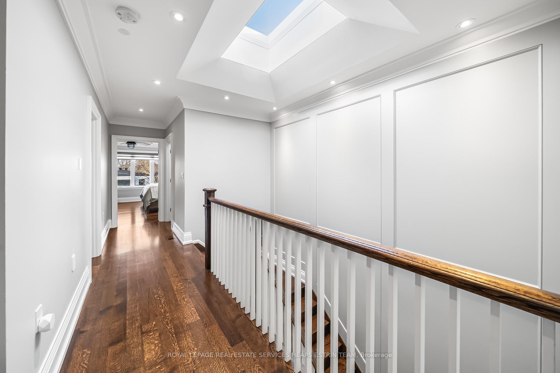 Photo 15 of 481 Broadway Avenue, Toronto, Leaside — HOMEH