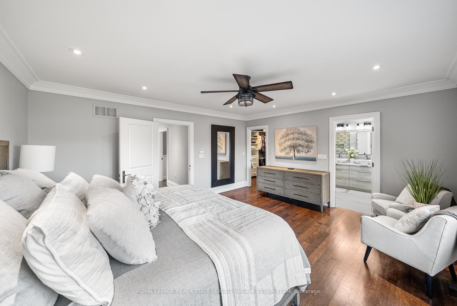 Photo 17 of 481 Broadway Avenue, Toronto, Leaside — HOMEH