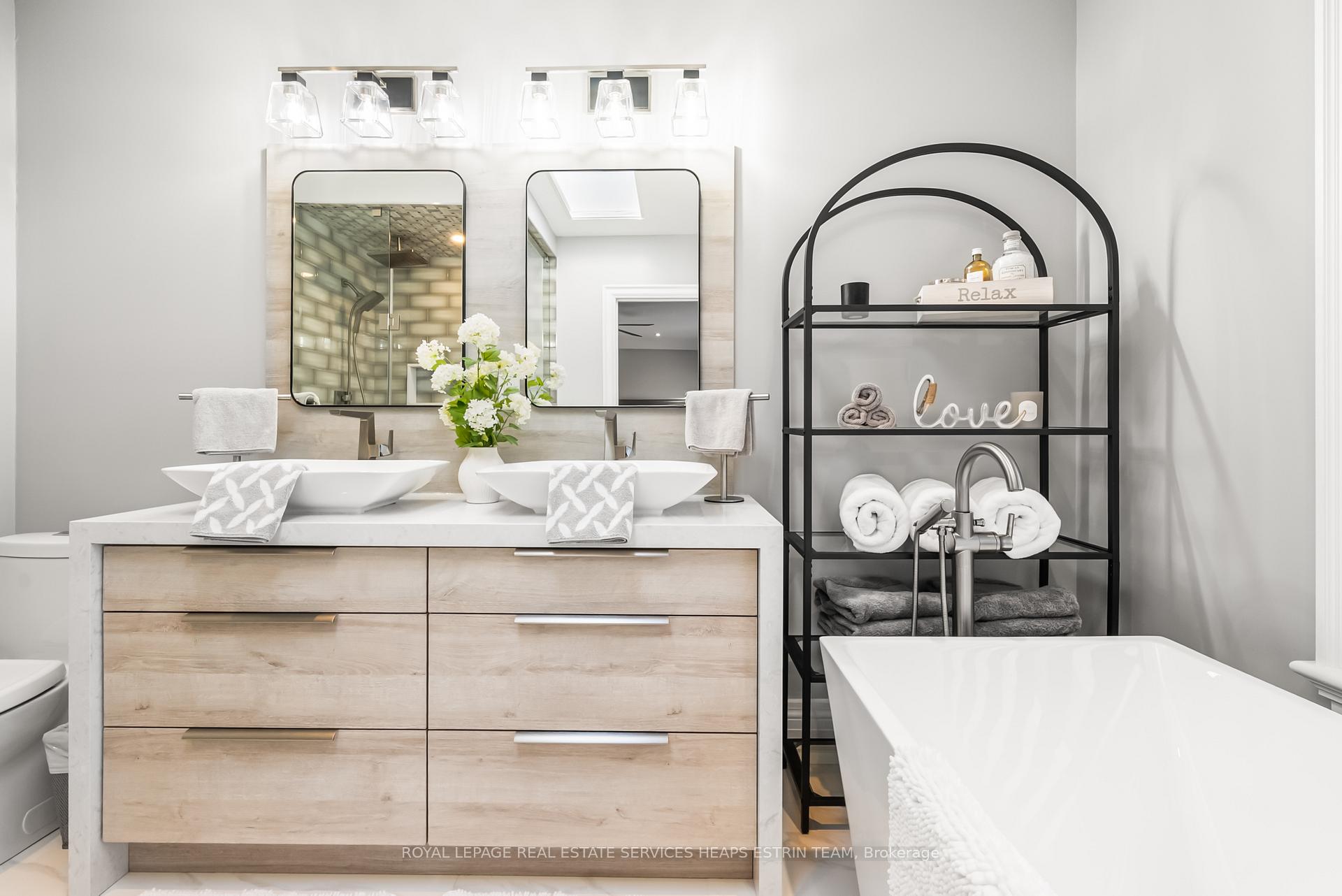 Photo 18 of 481 Broadway Avenue, Toronto, Leaside — HOMEH