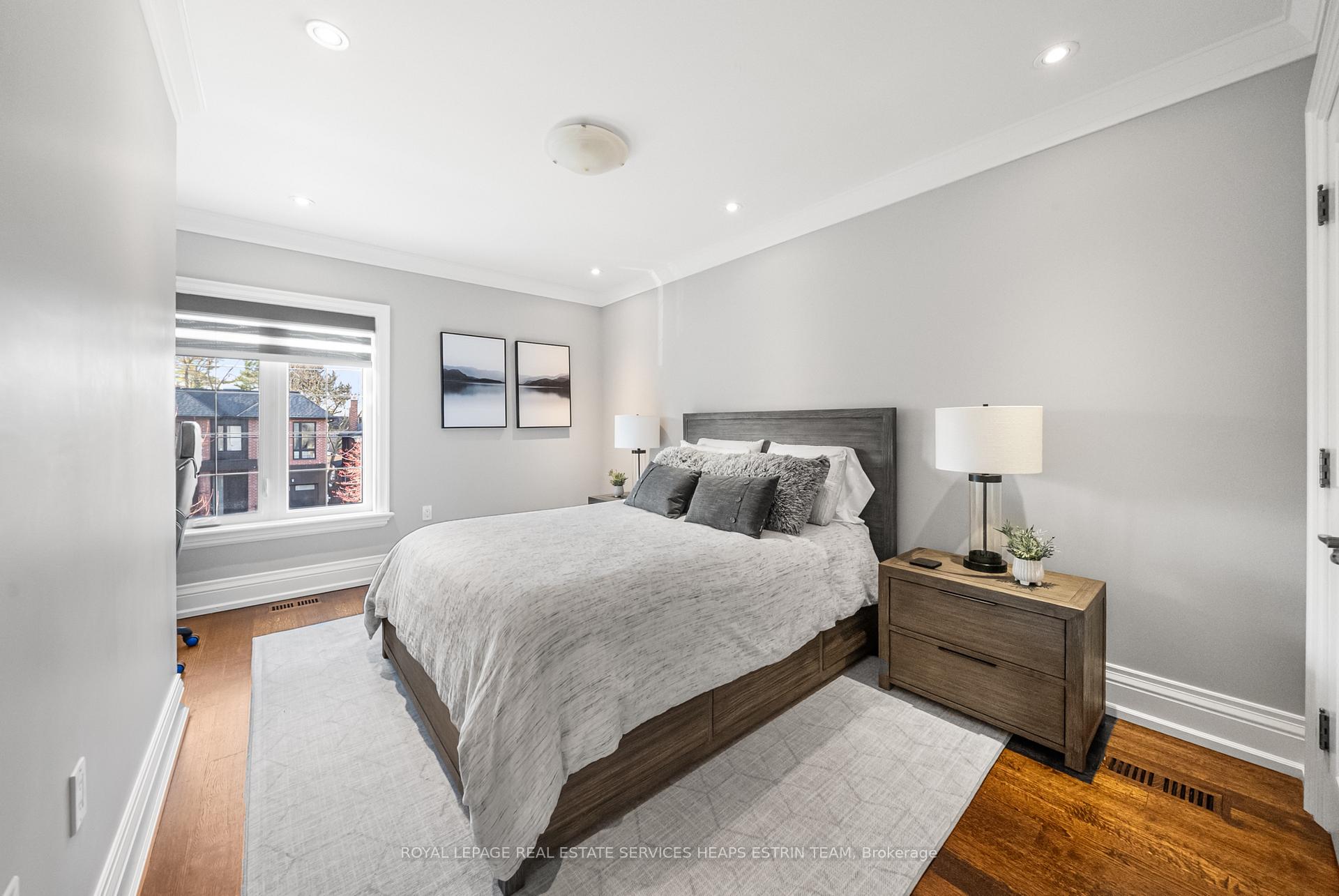 Photo 20 of 481 Broadway Avenue, Toronto, Leaside — HOMEH
