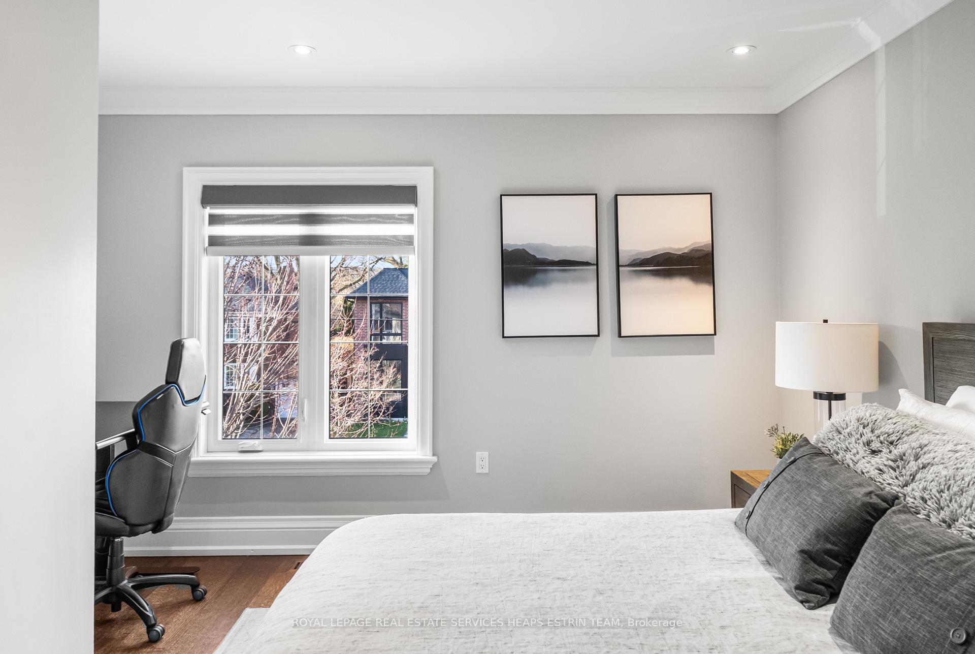 Photo 21 of 481 Broadway Avenue, Toronto, Leaside — HOMEH