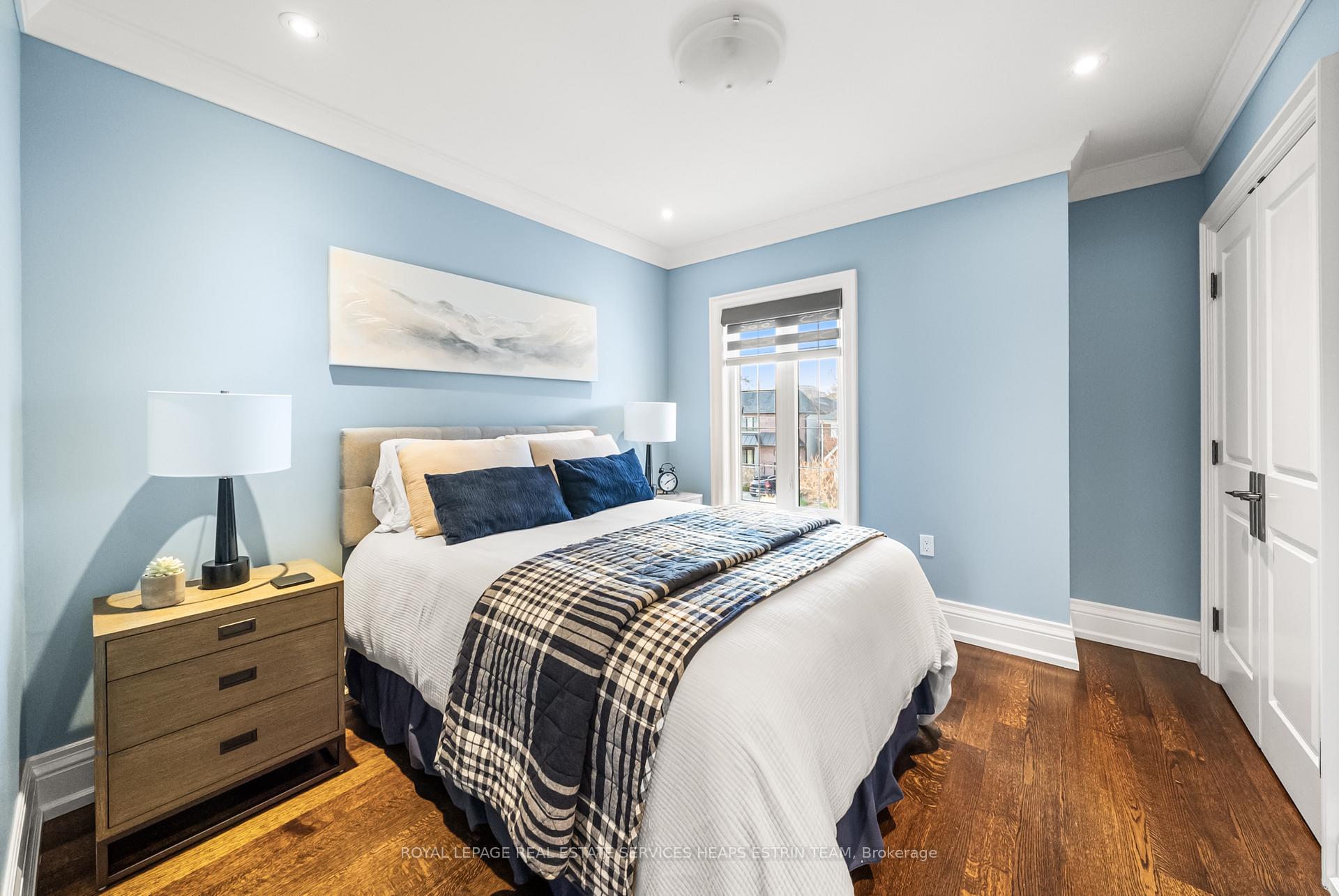 Photo 22 of 481 Broadway Avenue, Toronto, Leaside — HOMEH