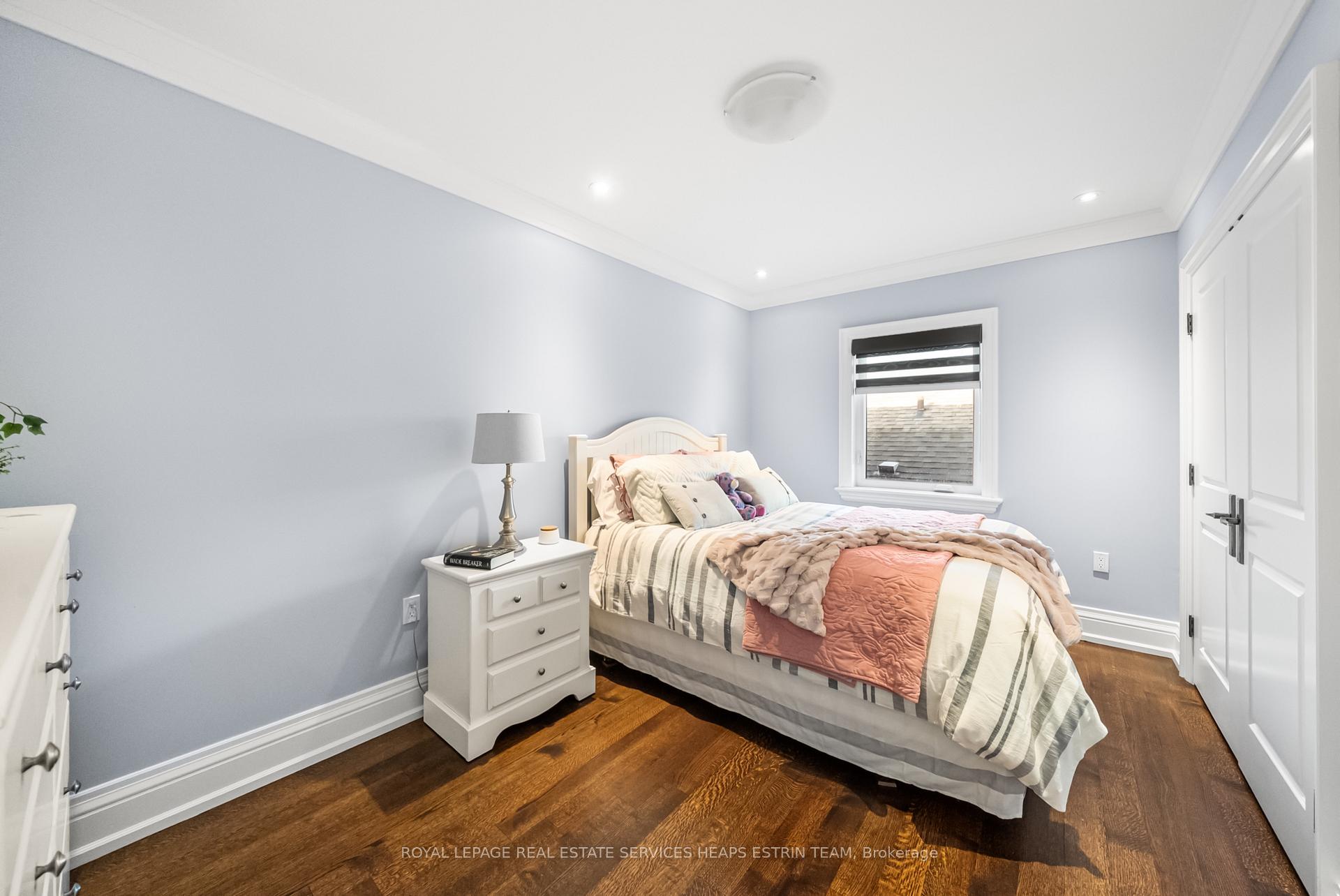 Photo 23 of 481 Broadway Avenue, Toronto, Leaside — HOMEH
