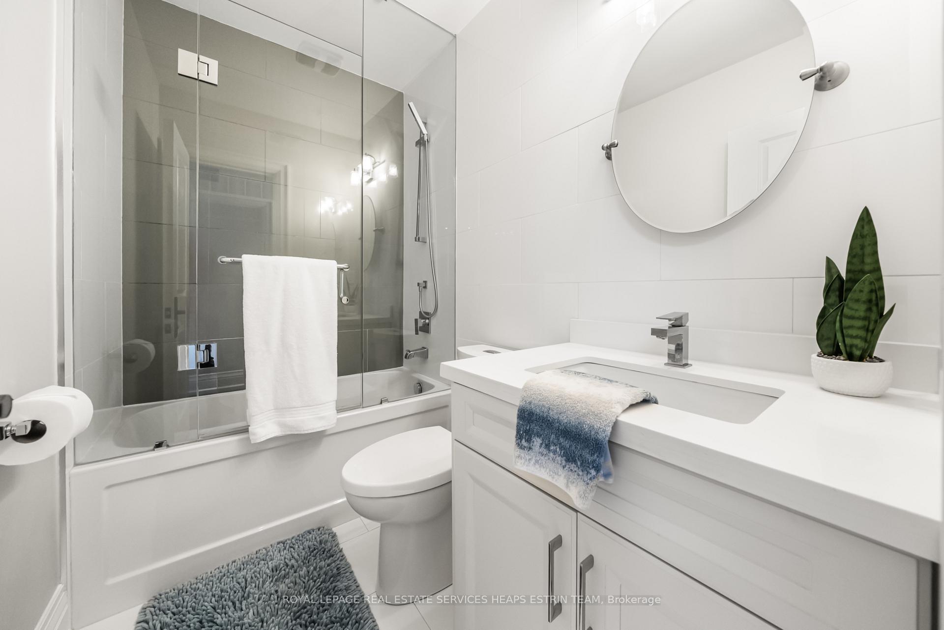 Photo 24 of 481 Broadway Avenue, Toronto, Leaside — HOMEH
