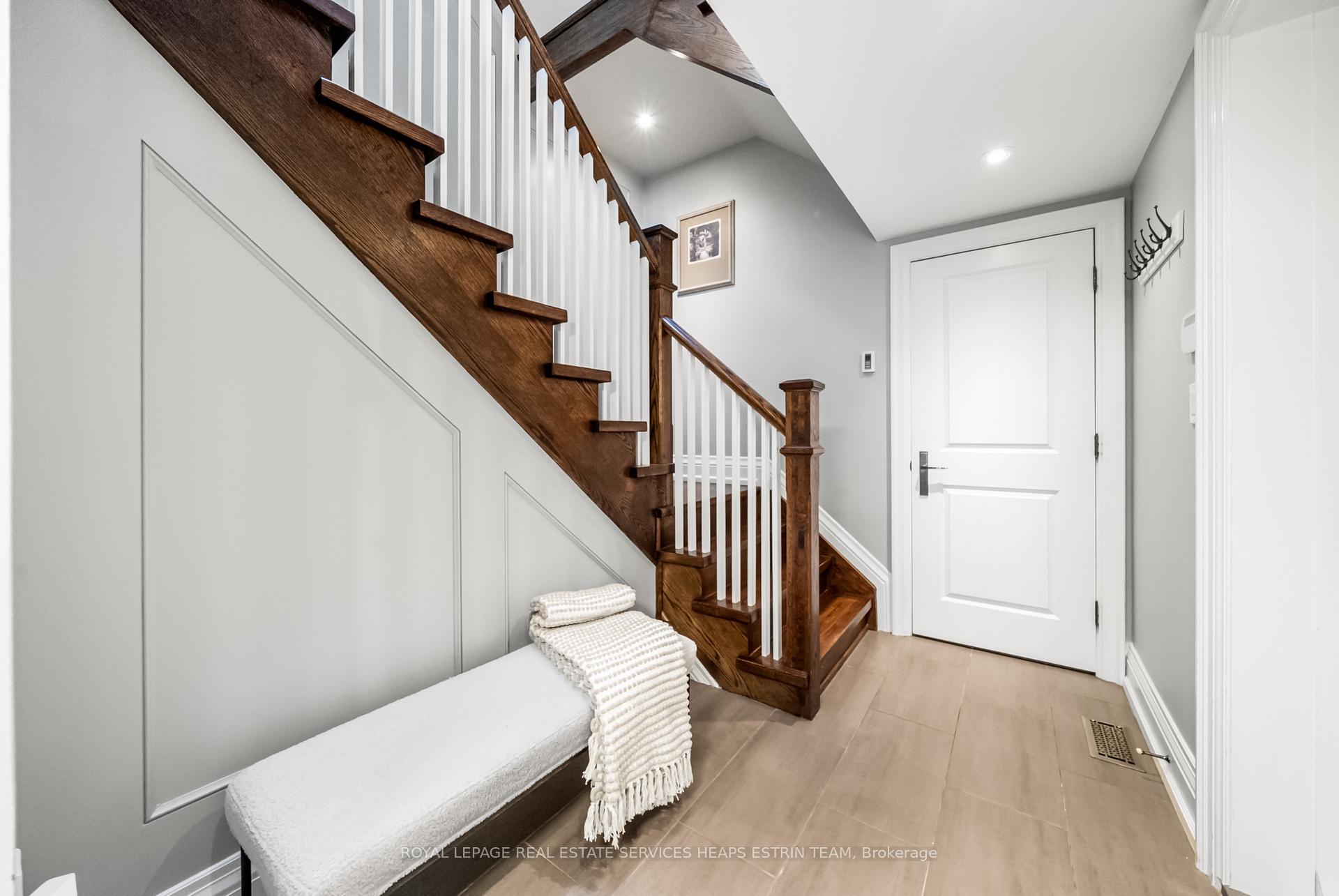 Photo 25 of 481 Broadway Avenue, Toronto, Leaside — HOMEH