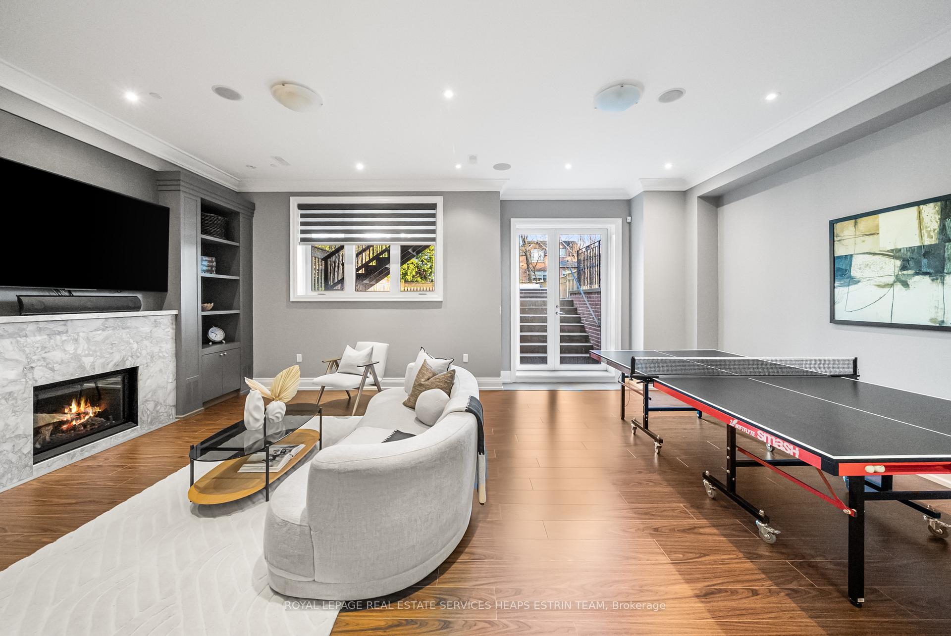 Photo 26 of 481 Broadway Avenue, Toronto, Leaside — HOMEH