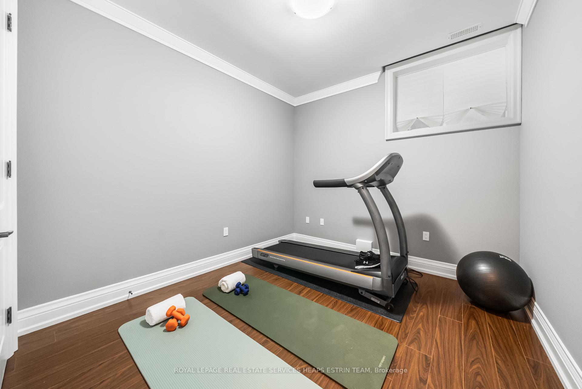 Photo 28 of 481 Broadway Avenue, Toronto, Leaside — HOMEH