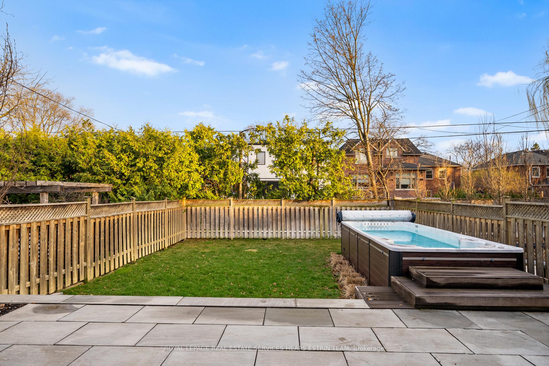 Photo 29 of 481 Broadway Avenue, Toronto, Leaside — HOMEH