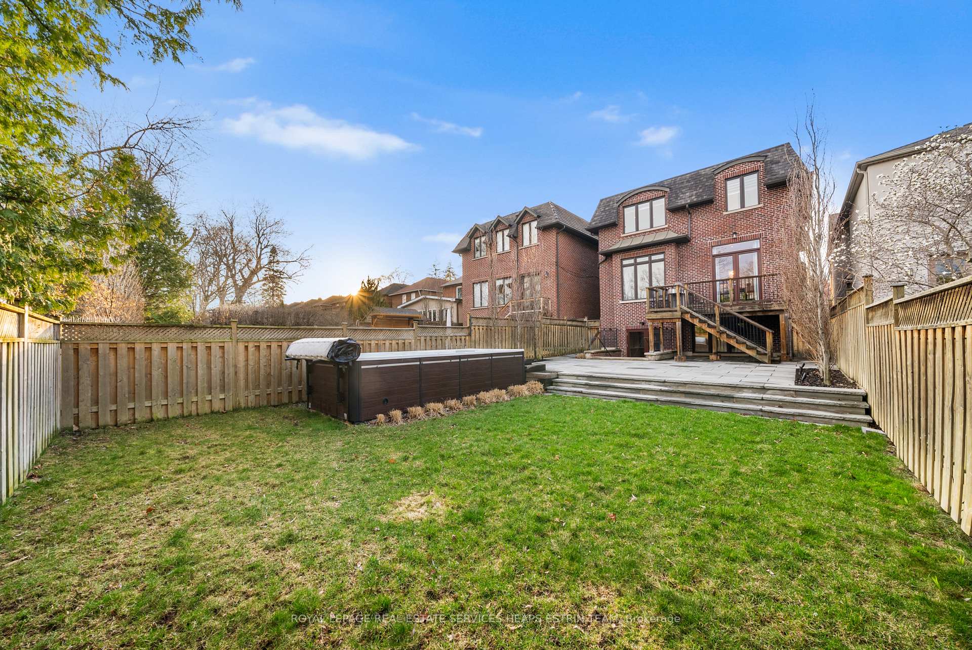 Photo 31 of 481 Broadway Avenue, Toronto, Leaside — HOMEH