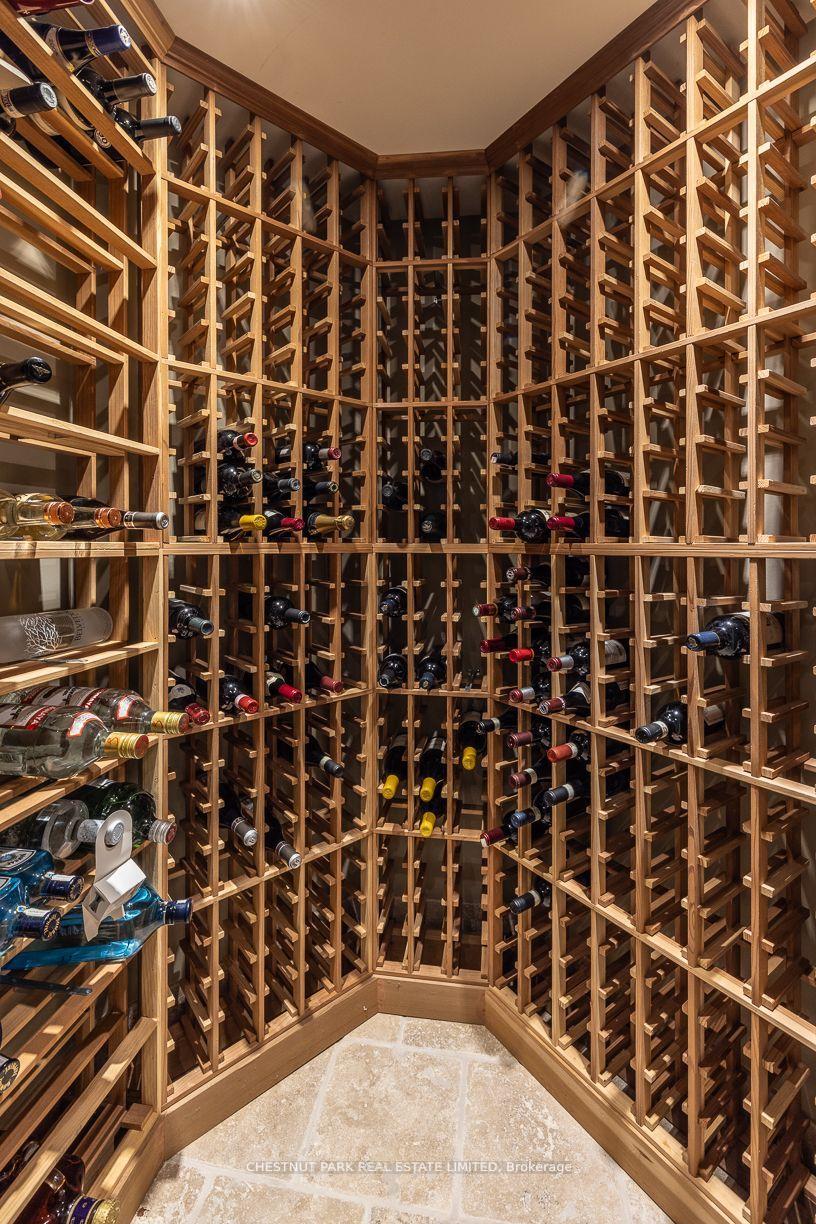 Photo 32 of 45 South Drive, Toronto, Rosedale-Moore Park — HOMEH