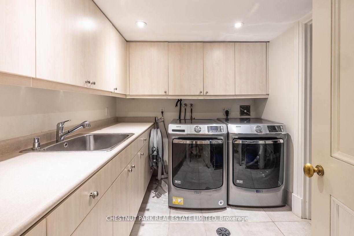 Photo 33 of 45 South Drive, Toronto, Rosedale-Moore Park — HOMEH