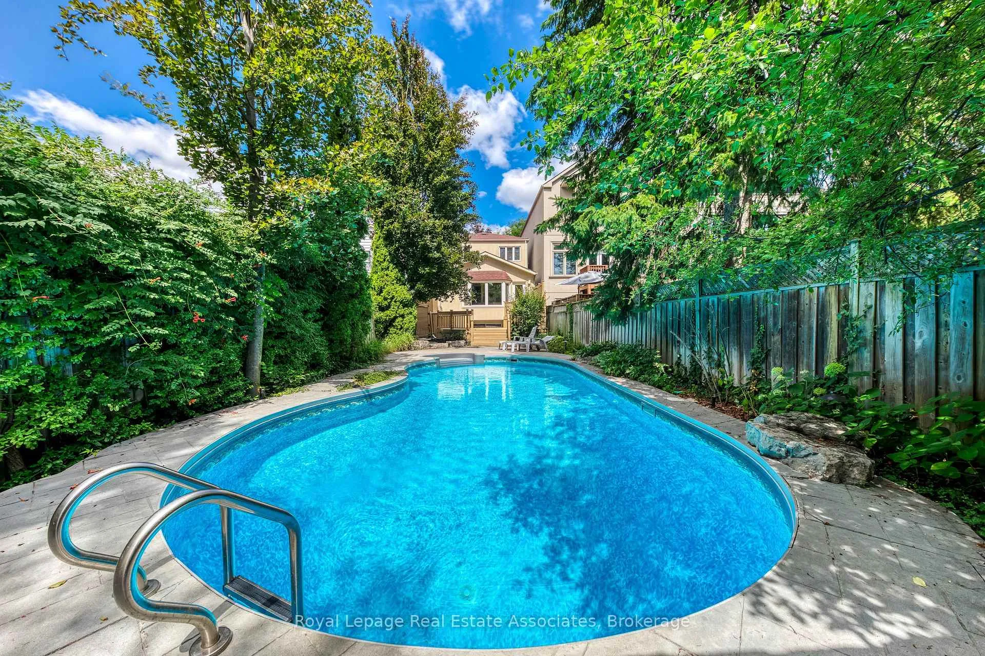 Photo 3 of 123 Melrose Avenue, Toronto, Lawrence Park North — HOMEH