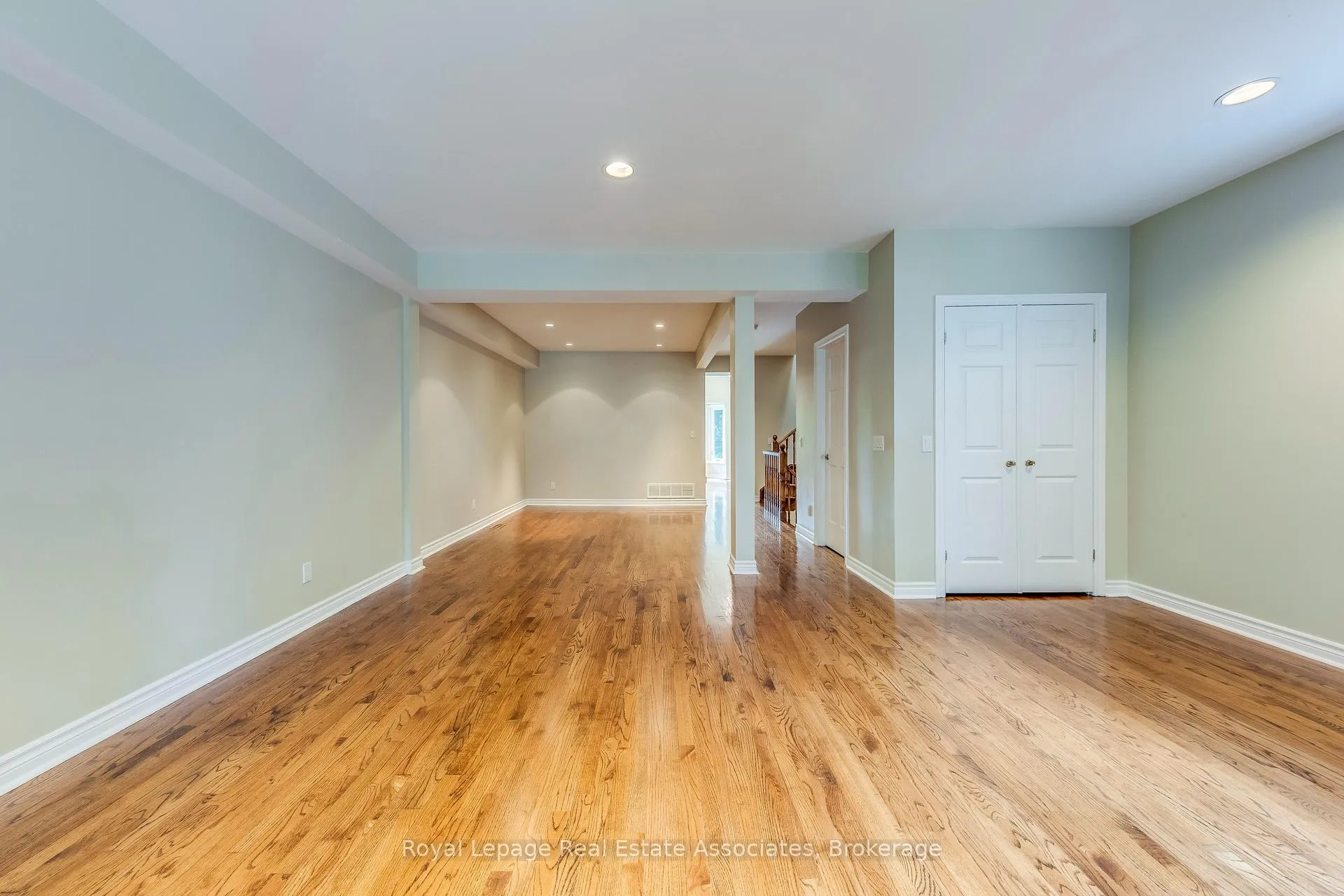 Photo 10 of 123 Melrose Avenue, Toronto, Lawrence Park North — HOMEH