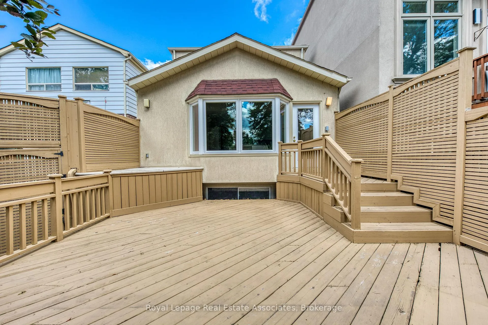 Photo 45 of 123 Melrose Avenue, Toronto, Lawrence Park North — HOMEH