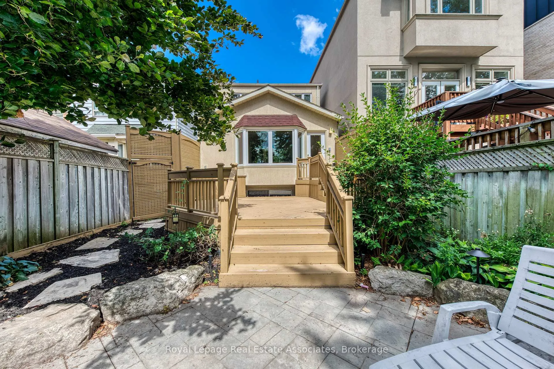 Photo 46 of 123 Melrose Avenue, Toronto, Lawrence Park North — HOMEH