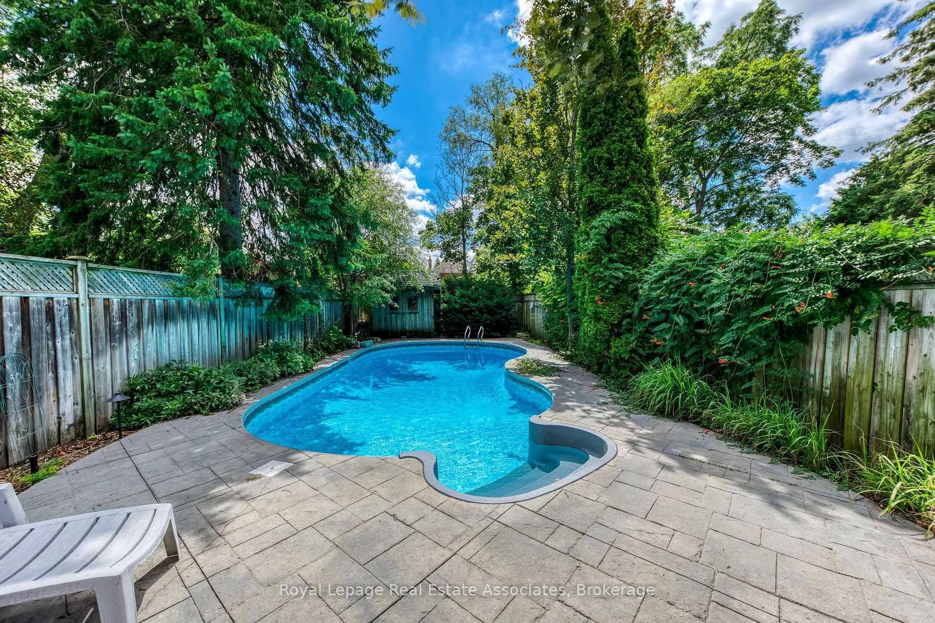 Photo 48 of 123 Melrose Avenue, Toronto, Lawrence Park North — HOMEH