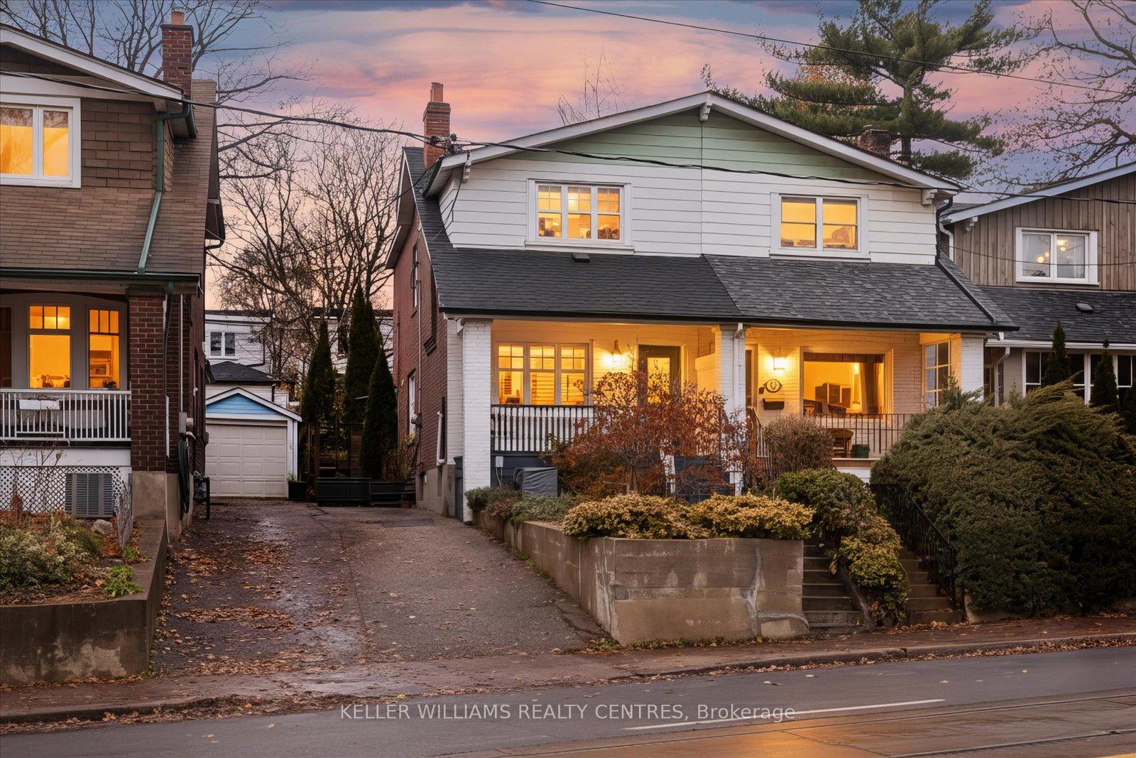 Photo 1 of 1780 Gerrard Street E, Toronto, Woodbine Corridor — HOMEH