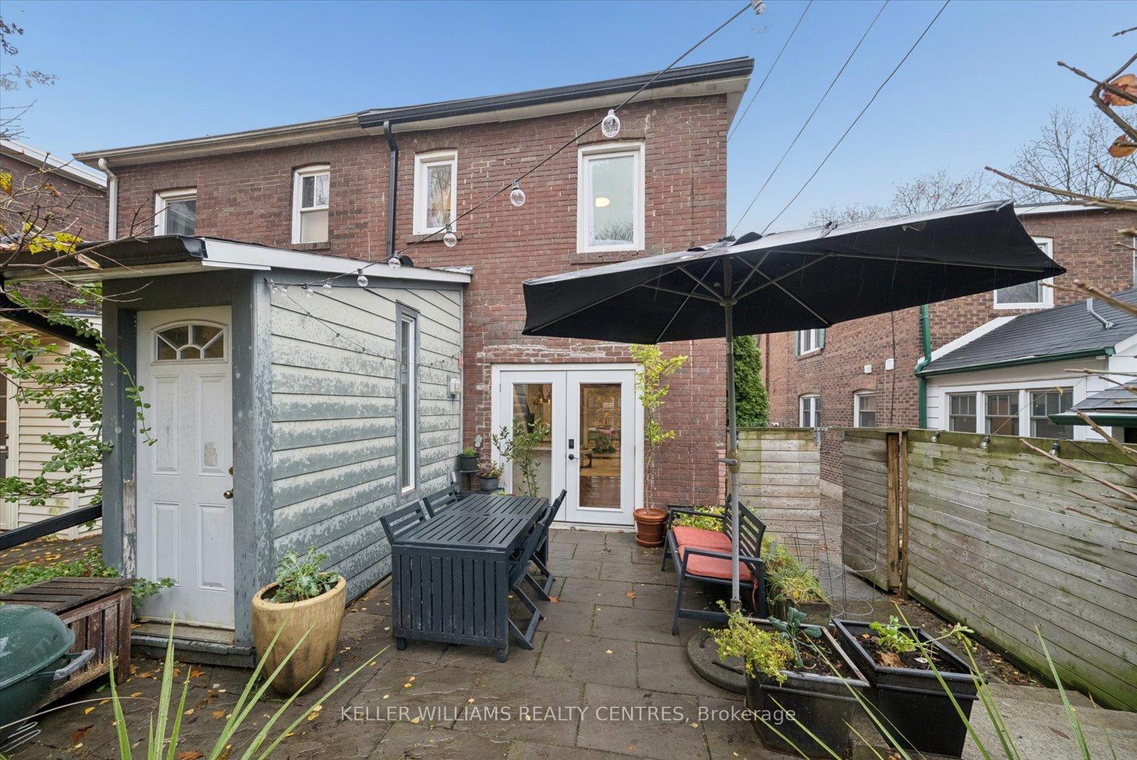 Photo 35 of 1780 Gerrard Street E, Toronto, Woodbine Corridor — HOMEH