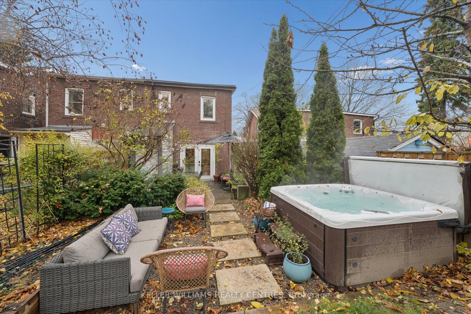 Photo 36 of 1780 Gerrard Street E, Toronto, Woodbine Corridor — HOMEH