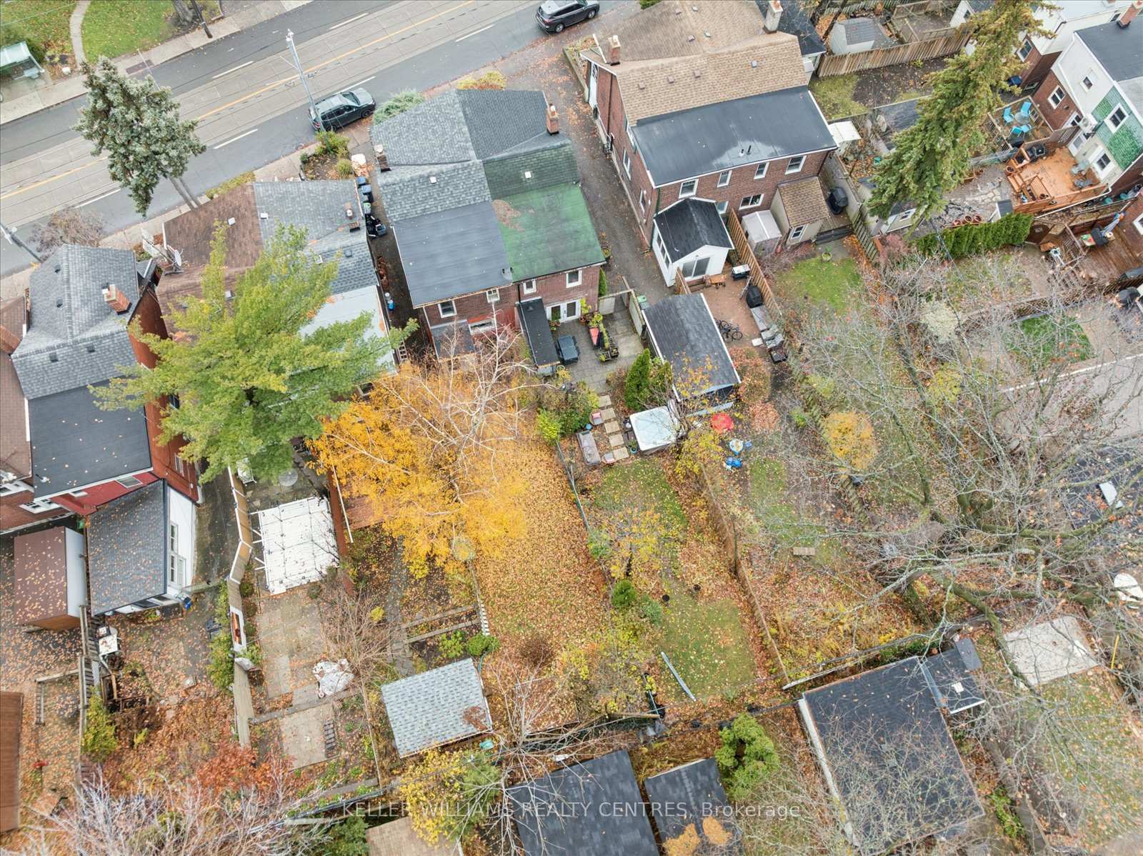 Photo 38 of 1780 Gerrard Street E, Toronto, Woodbine Corridor — HOMEH