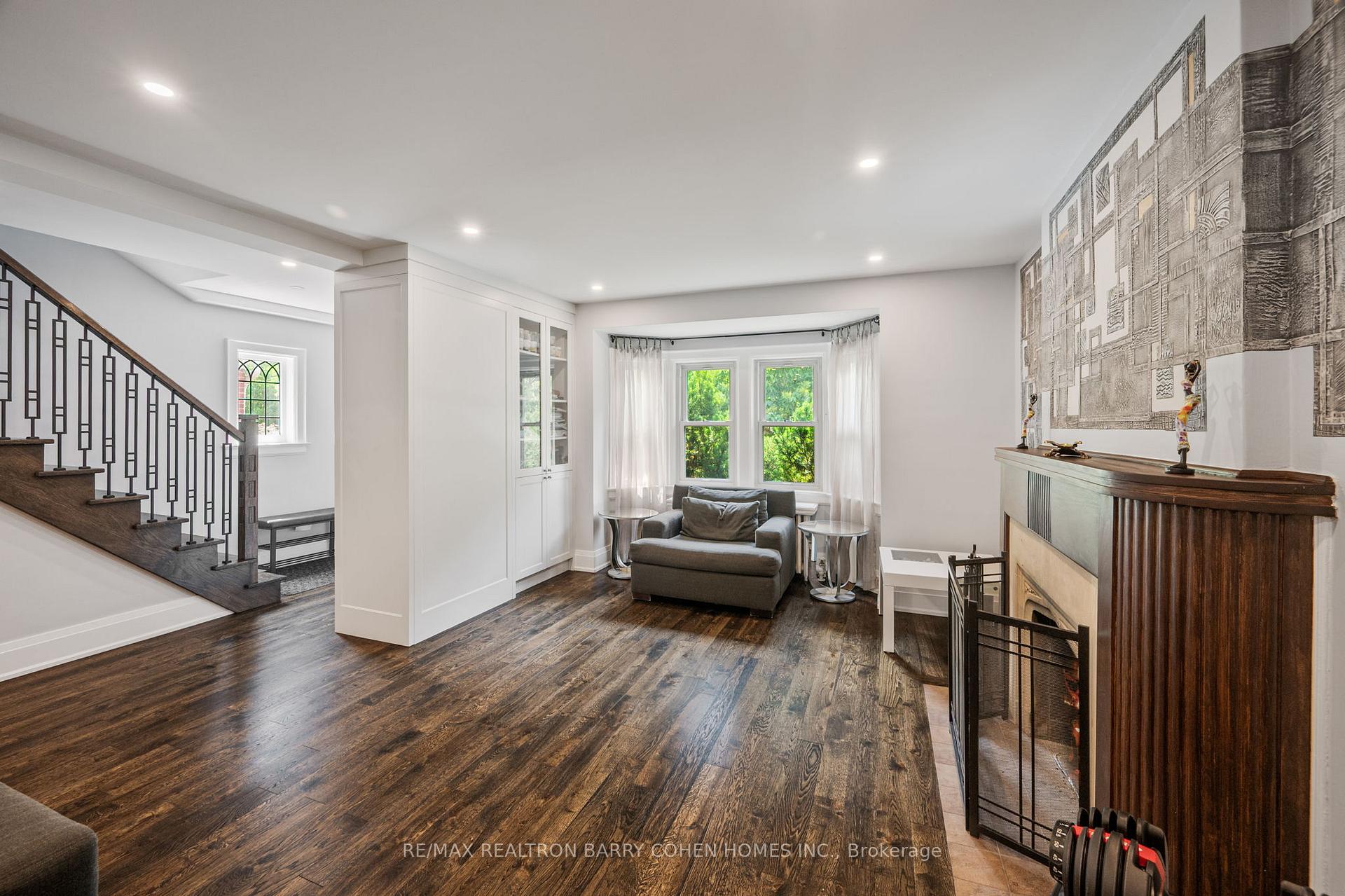 Photo 12 of 163 Rumsey Road, Toronto, Leaside — HOMEH