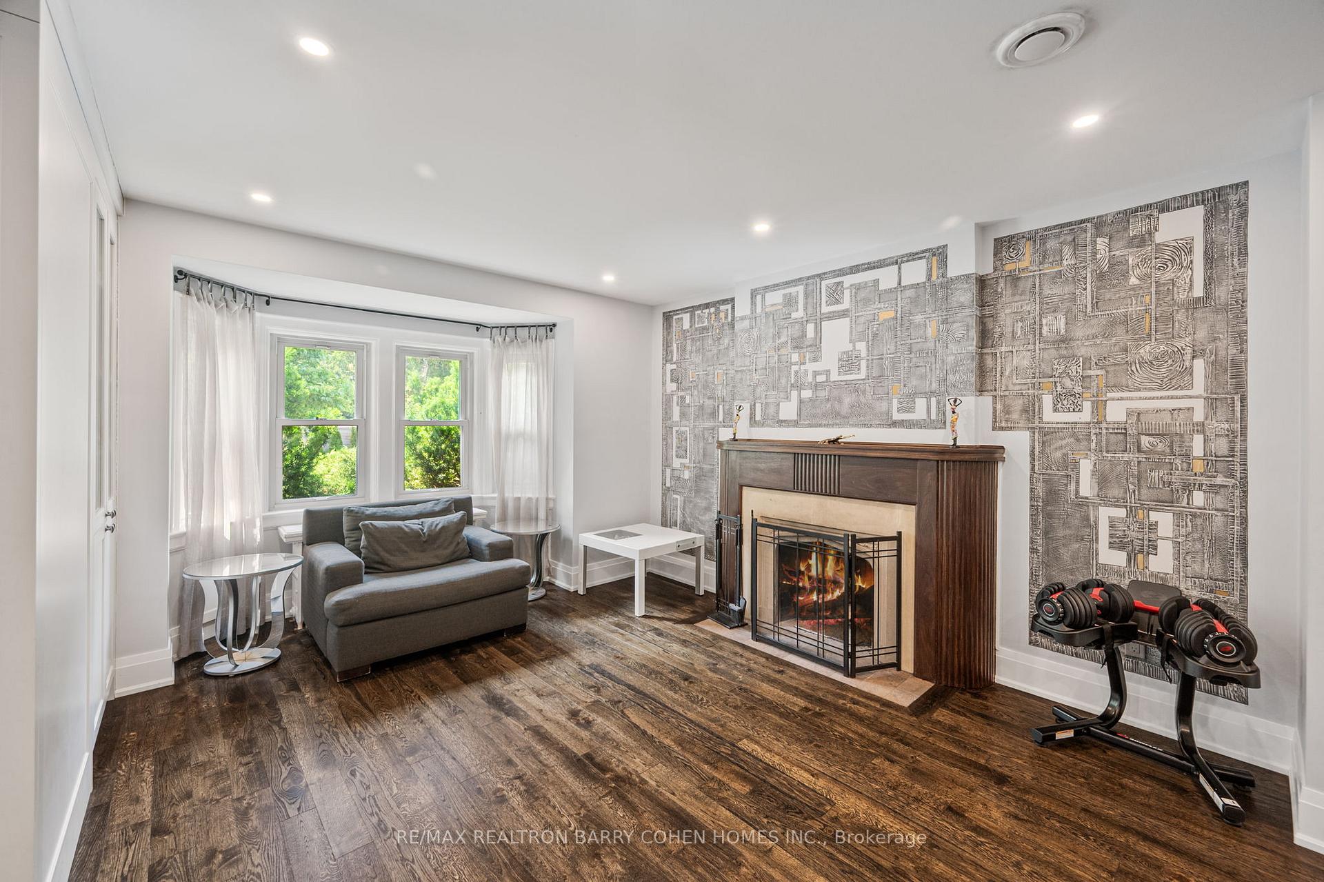 Photo 13 of 163 Rumsey Road, Toronto, Leaside — HOMEH