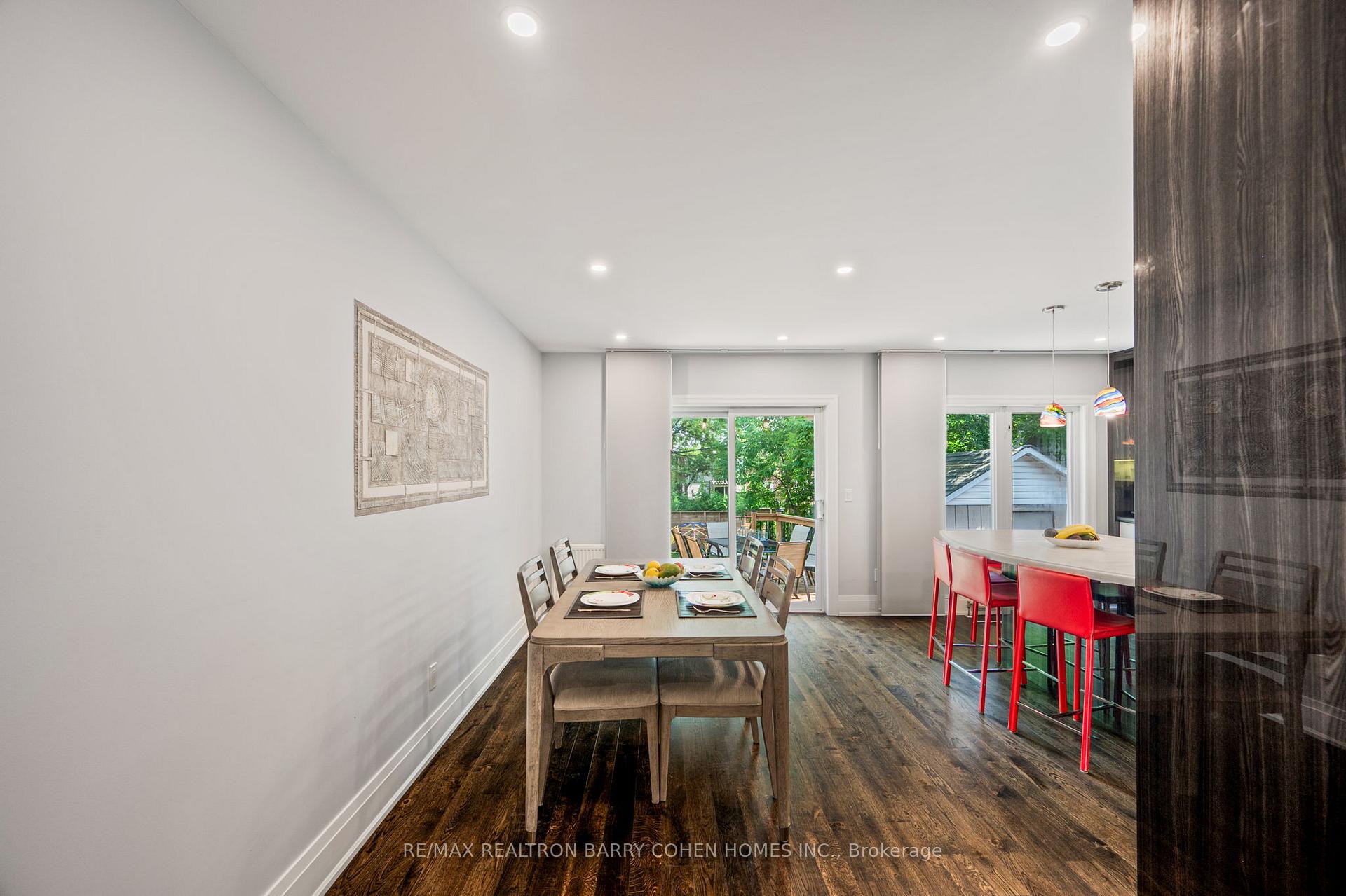 Photo 15 of 163 Rumsey Road, Toronto, Leaside — HOMEH
