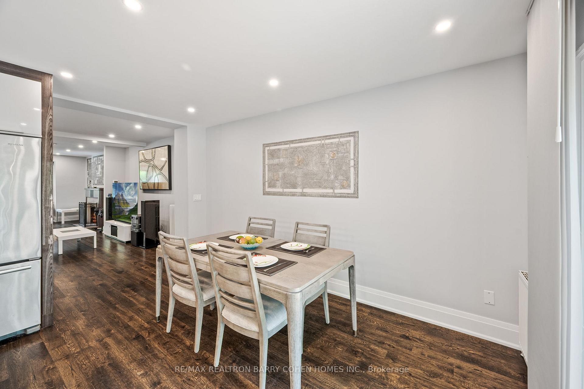Photo 17 of 163 Rumsey Road, Toronto, Leaside — HOMEH