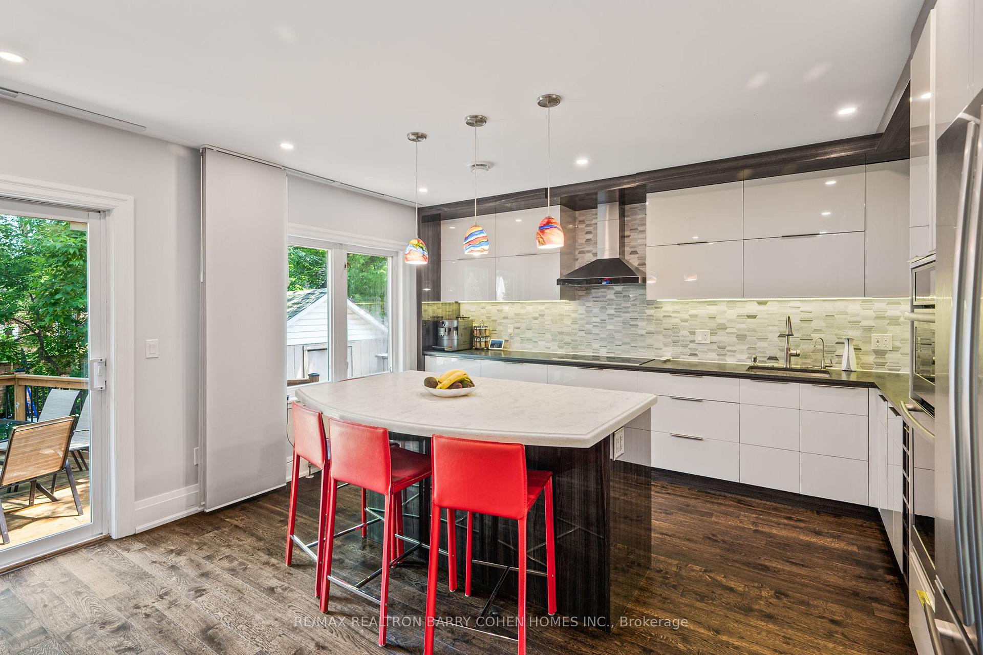 Photo 18 of 163 Rumsey Road, Toronto, Leaside — HOMEH