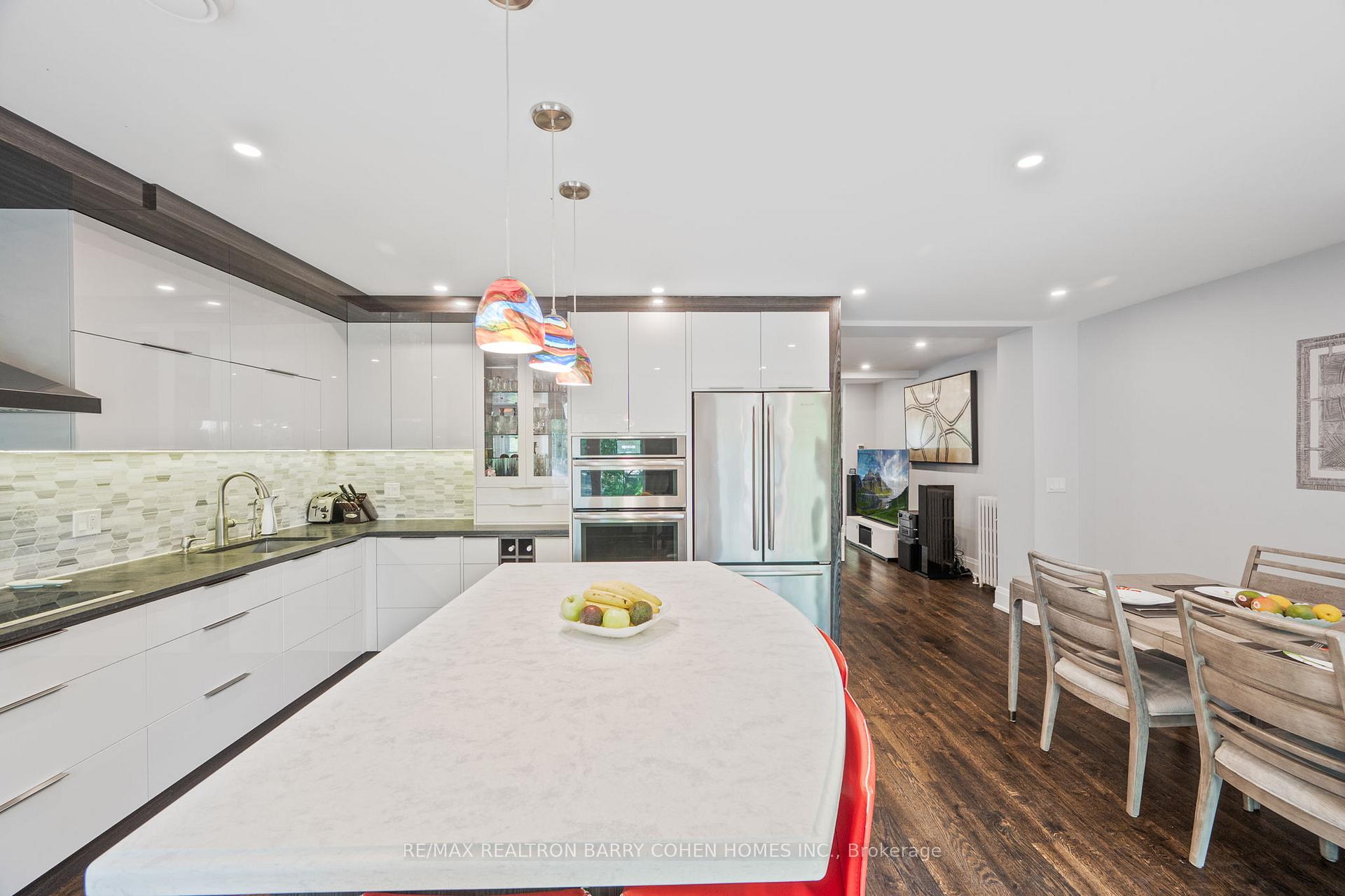 Photo 21 of 163 Rumsey Road, Toronto, Leaside — HOMEH