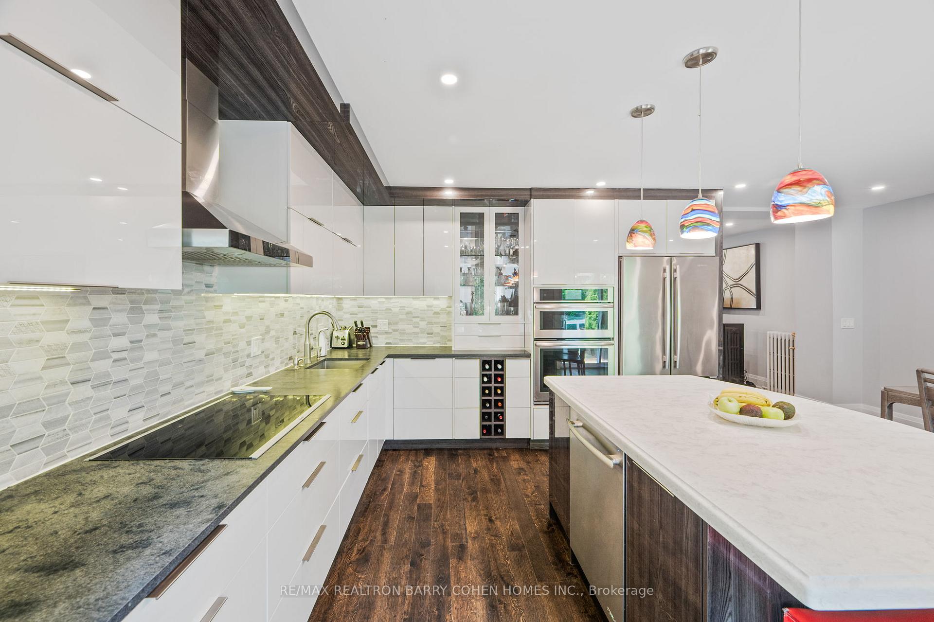 Photo 22 of 163 Rumsey Road, Toronto, Leaside — HOMEH