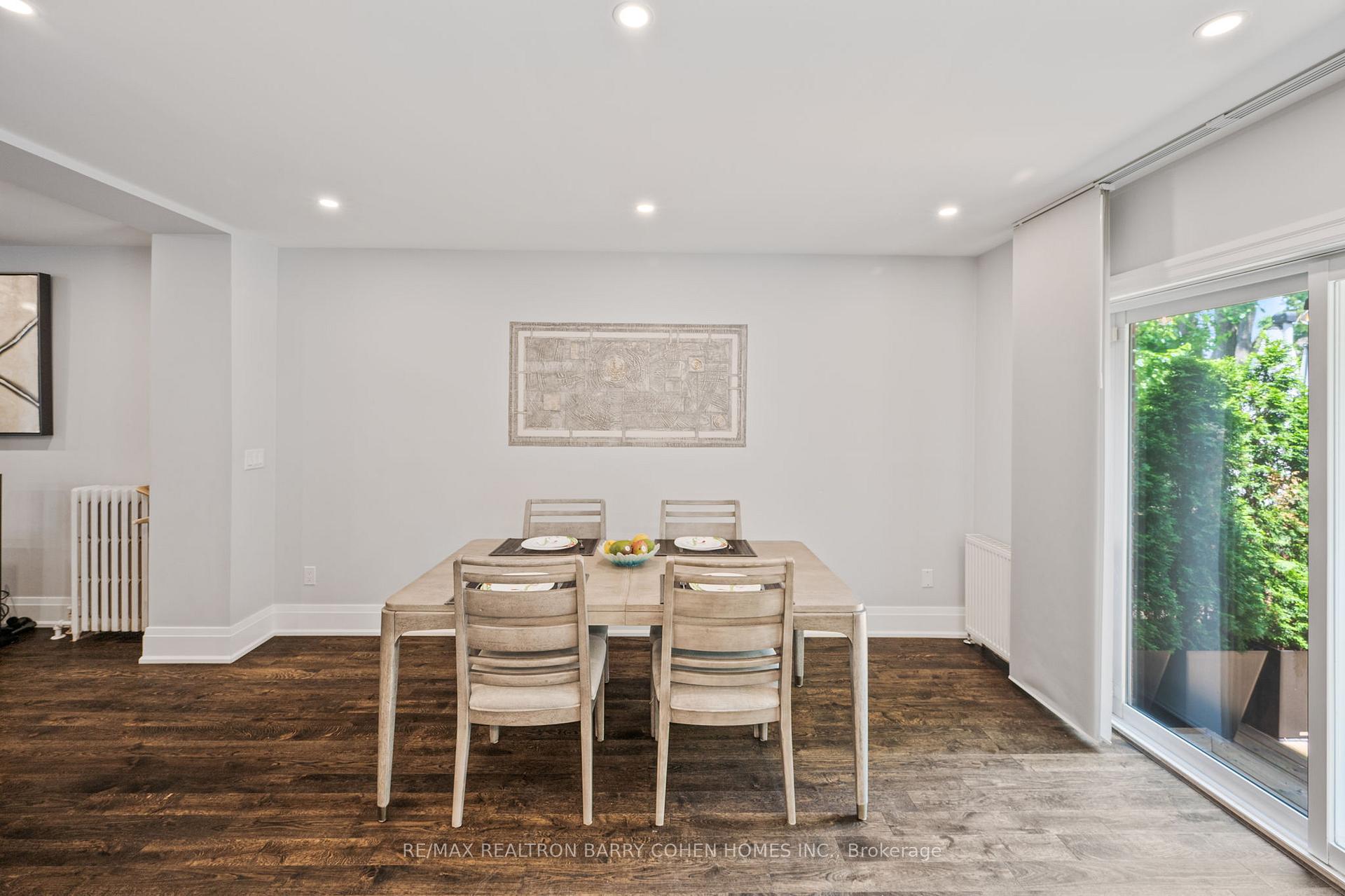 Photo 24 of 163 Rumsey Road, Toronto, Leaside — HOMEH
