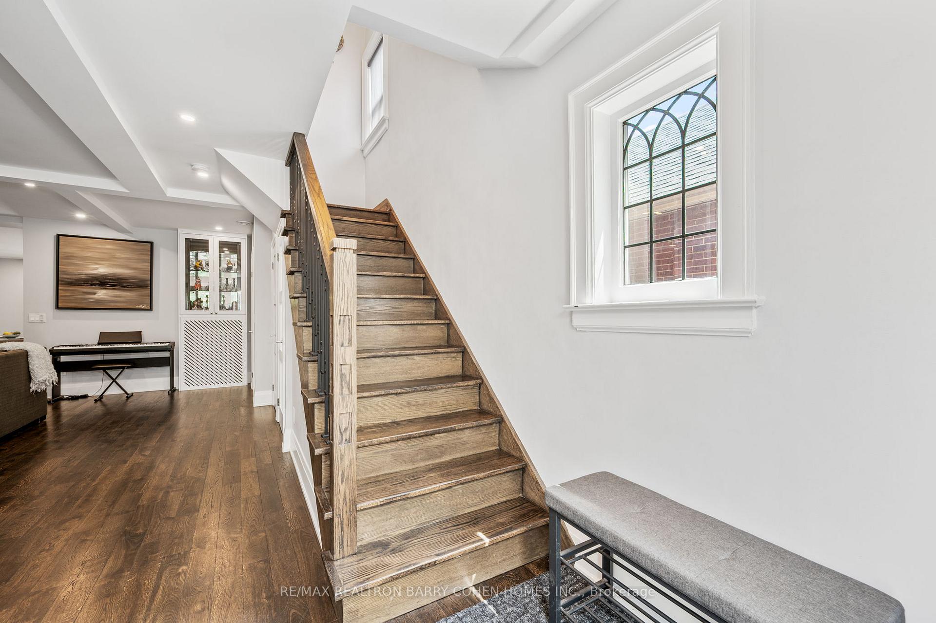 Photo 25 of 163 Rumsey Road, Toronto, Leaside — HOMEH