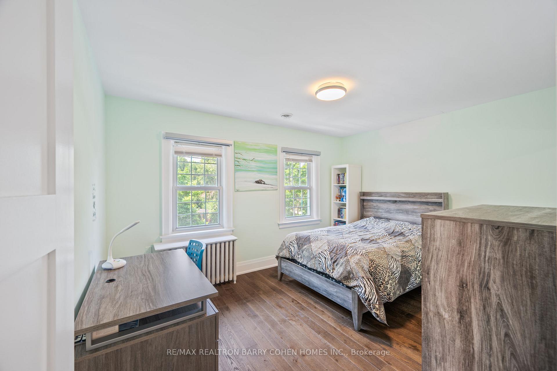 Photo 28 of 163 Rumsey Road, Toronto, Leaside — HOMEH