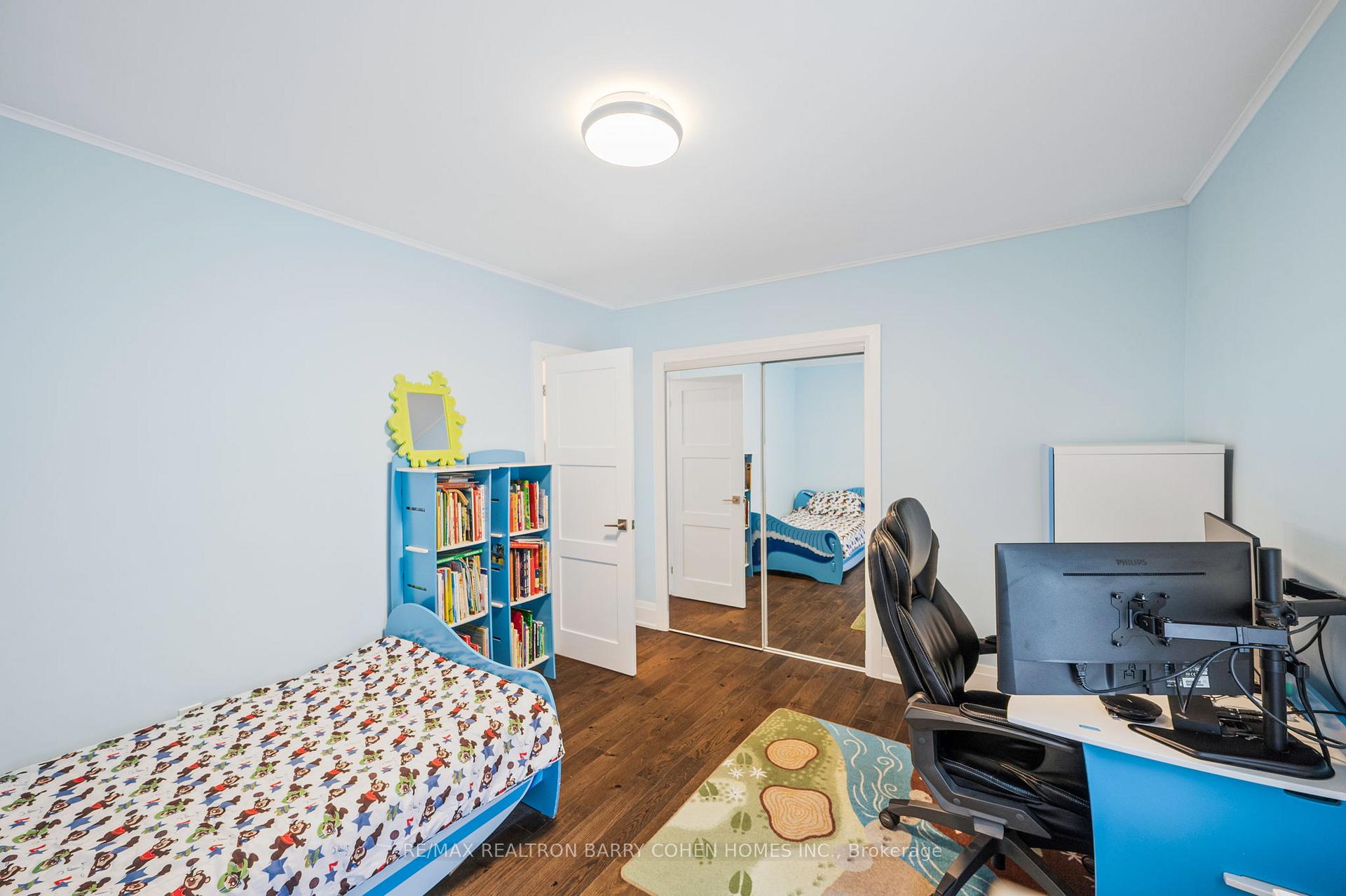 Photo 30 of 163 Rumsey Road, Toronto, Leaside — HOMEH