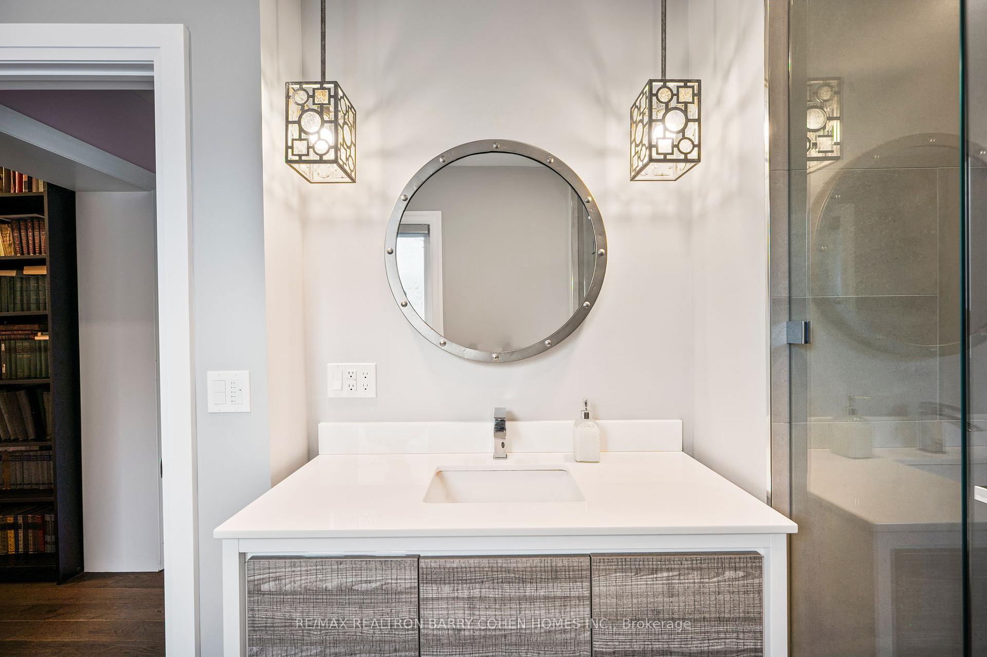 Photo 36 of 163 Rumsey Road, Toronto, Leaside — HOMEH