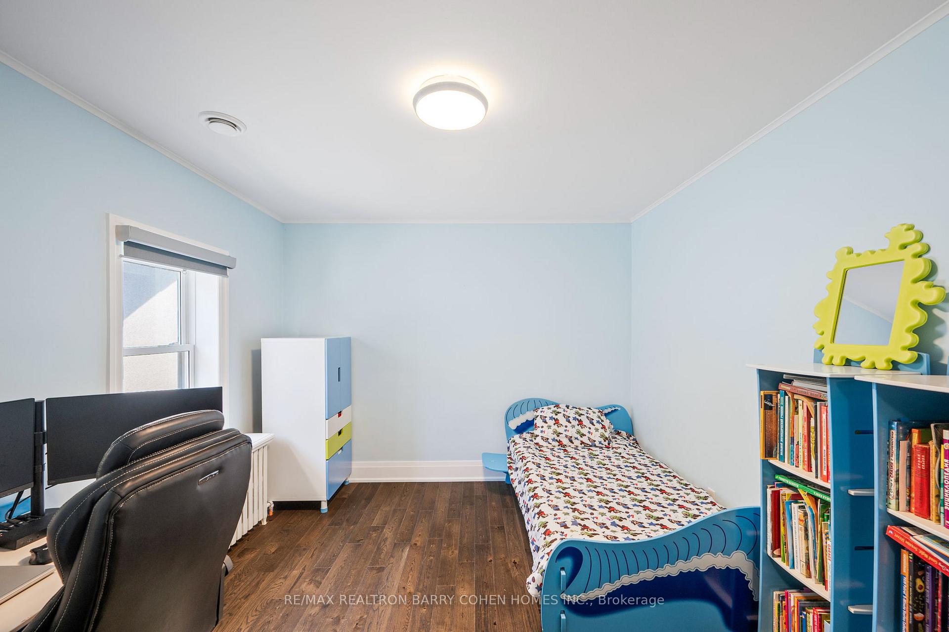 Photo 38 of 163 Rumsey Road, Toronto, Leaside — HOMEH