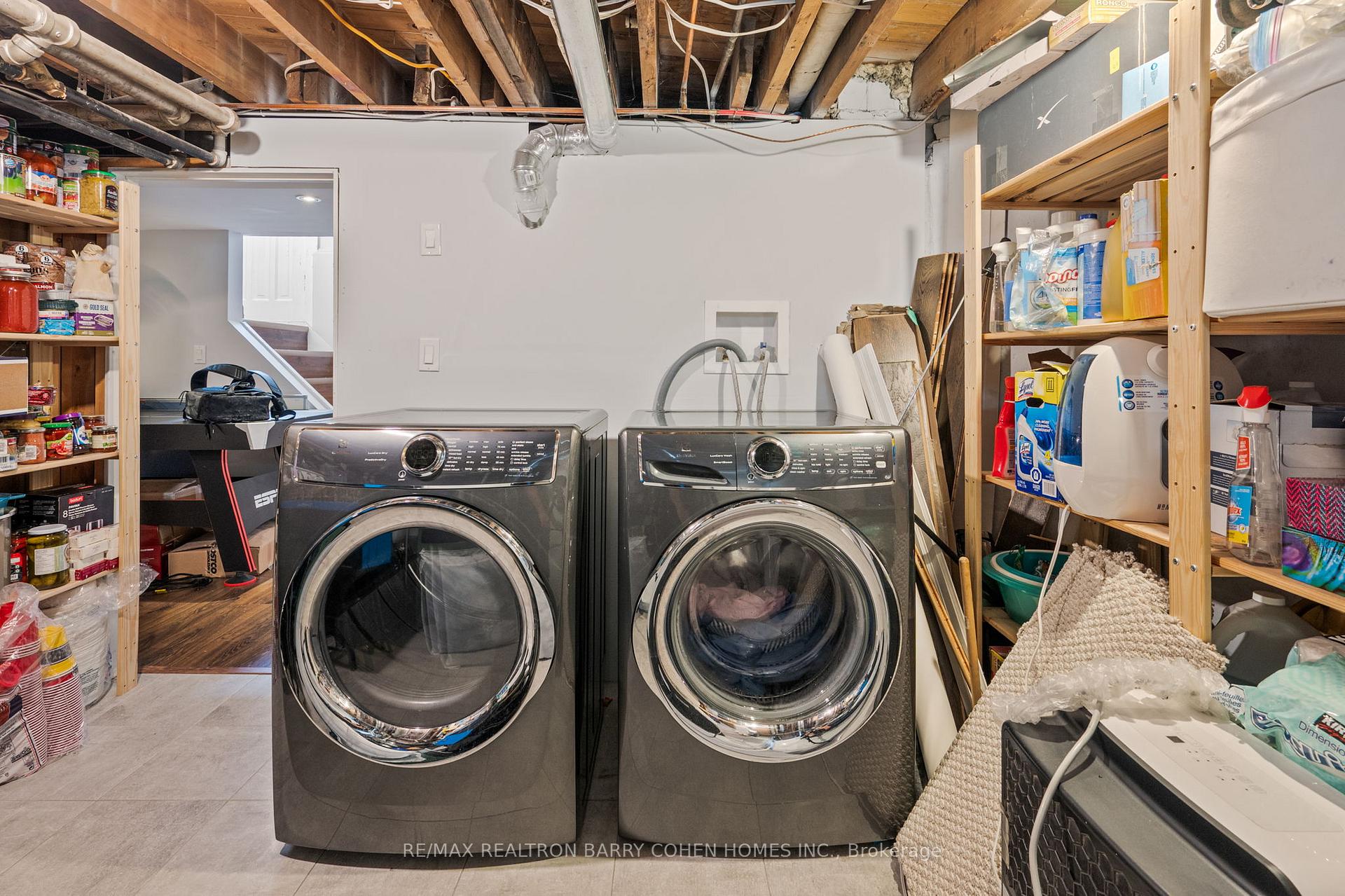 Photo 44 of 163 Rumsey Road, Toronto, Leaside — HOMEH
