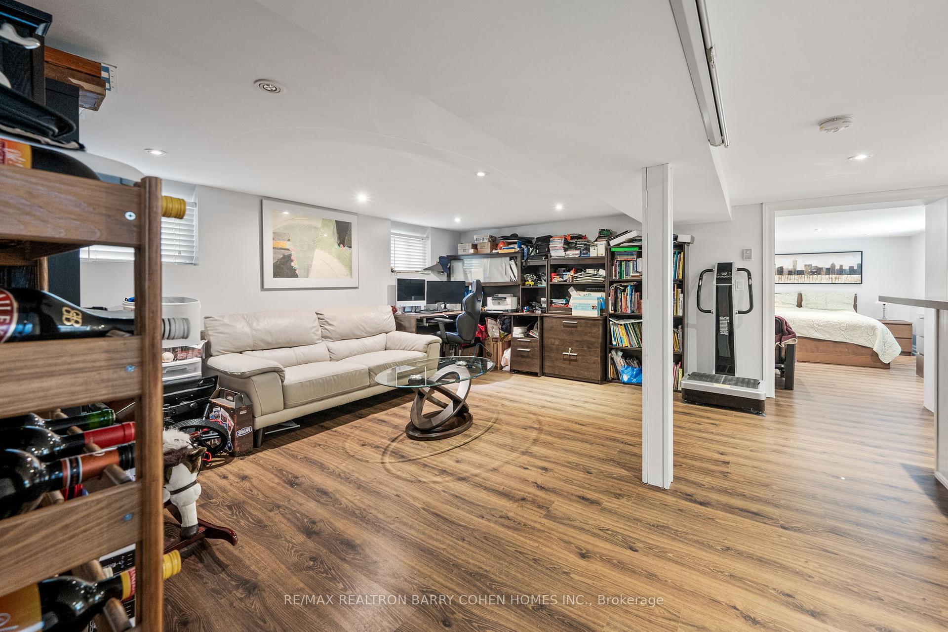 Photo 45 of 163 Rumsey Road, Toronto, Leaside — HOMEH