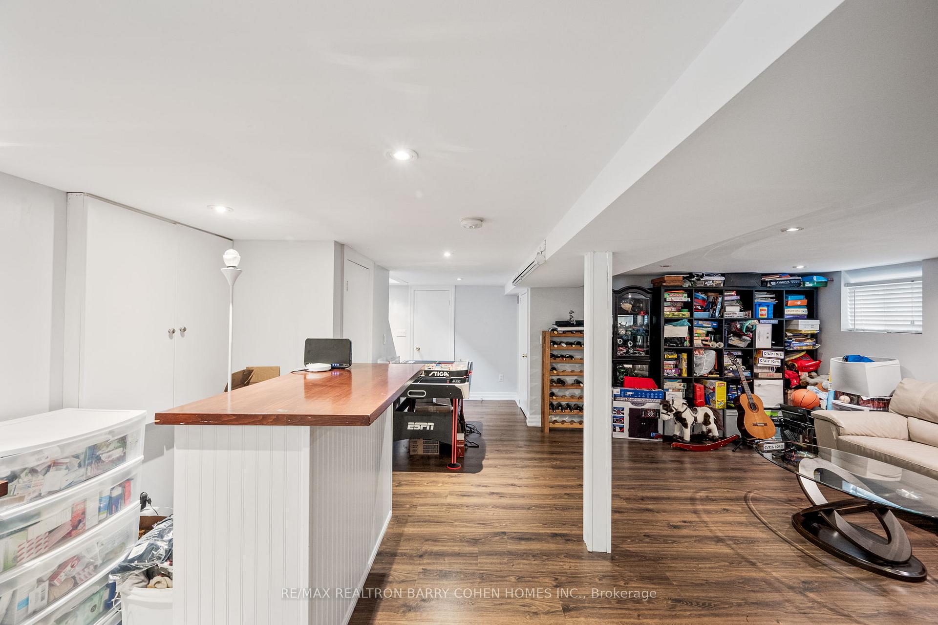 Photo 46 of 163 Rumsey Road, Toronto, Leaside — HOMEH
