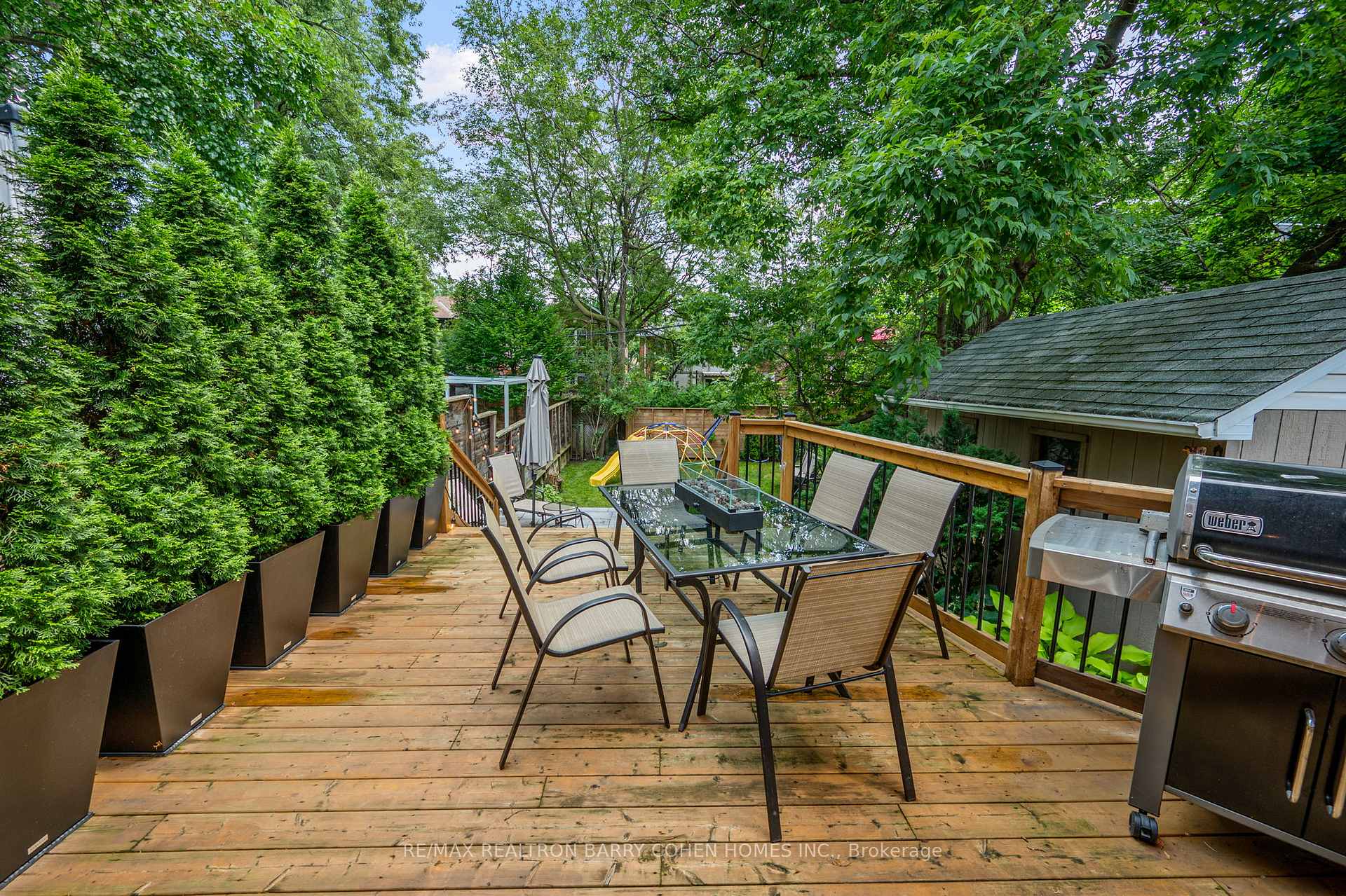 Photo 48 of 163 Rumsey Road, Toronto, Leaside — HOMEH