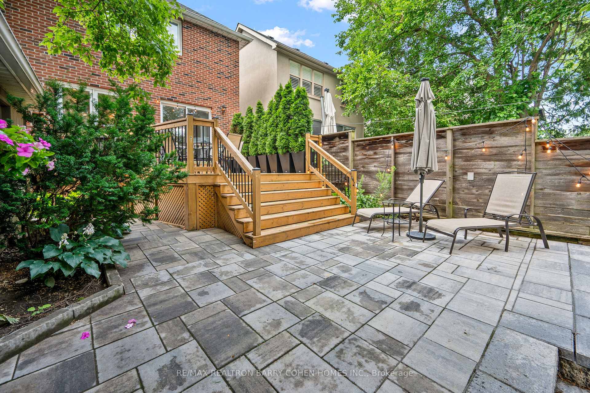 Photo 49 of 163 Rumsey Road, Toronto, Leaside — HOMEH