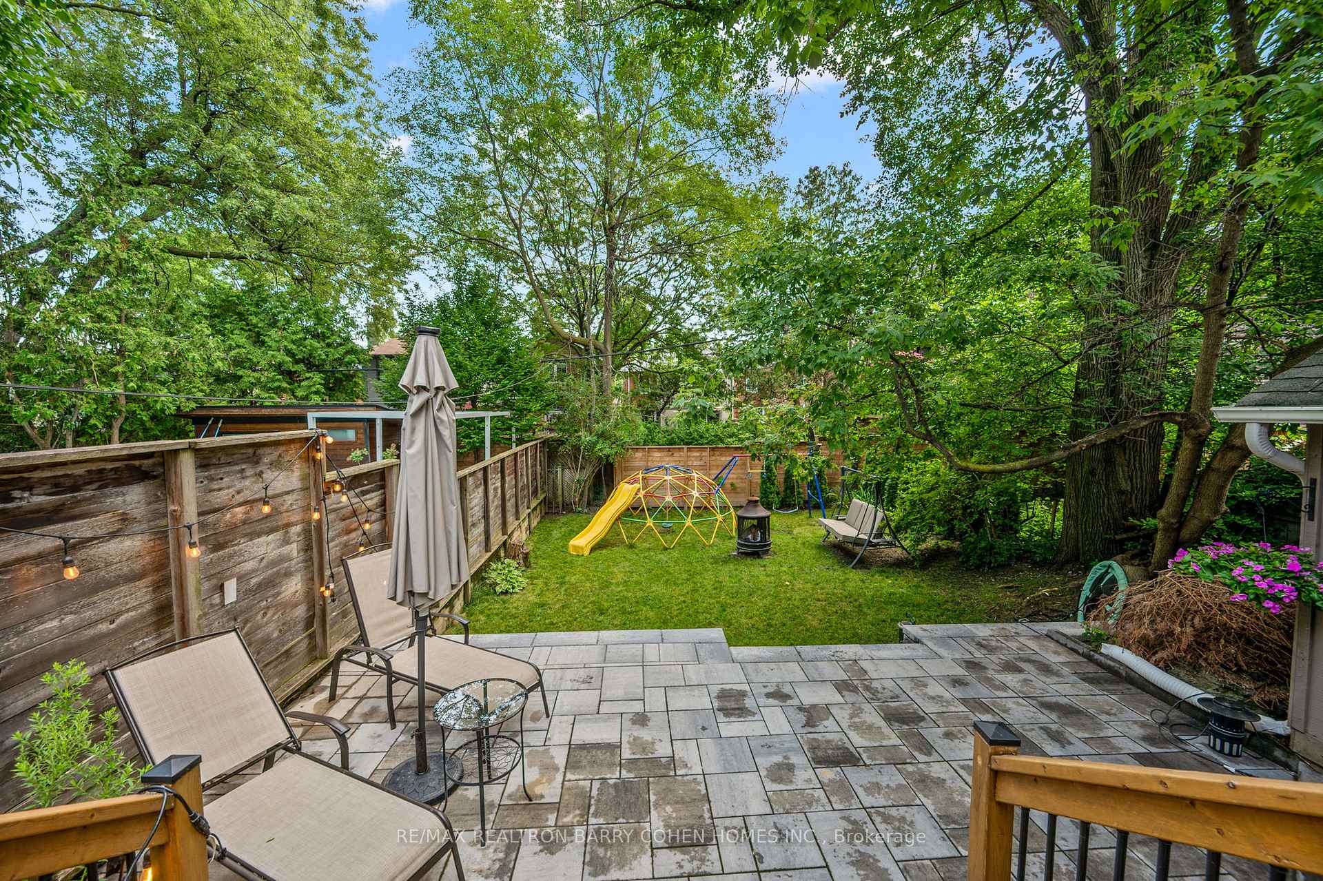Photo 50 of 163 Rumsey Road, Toronto, Leaside — HOMEH