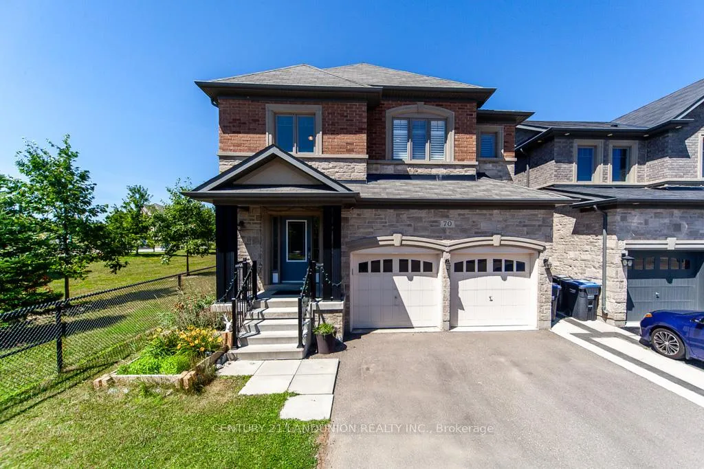 Photo 1 of 70 Prairie Creek Crescent, Brampton, Bram West — HOMEH