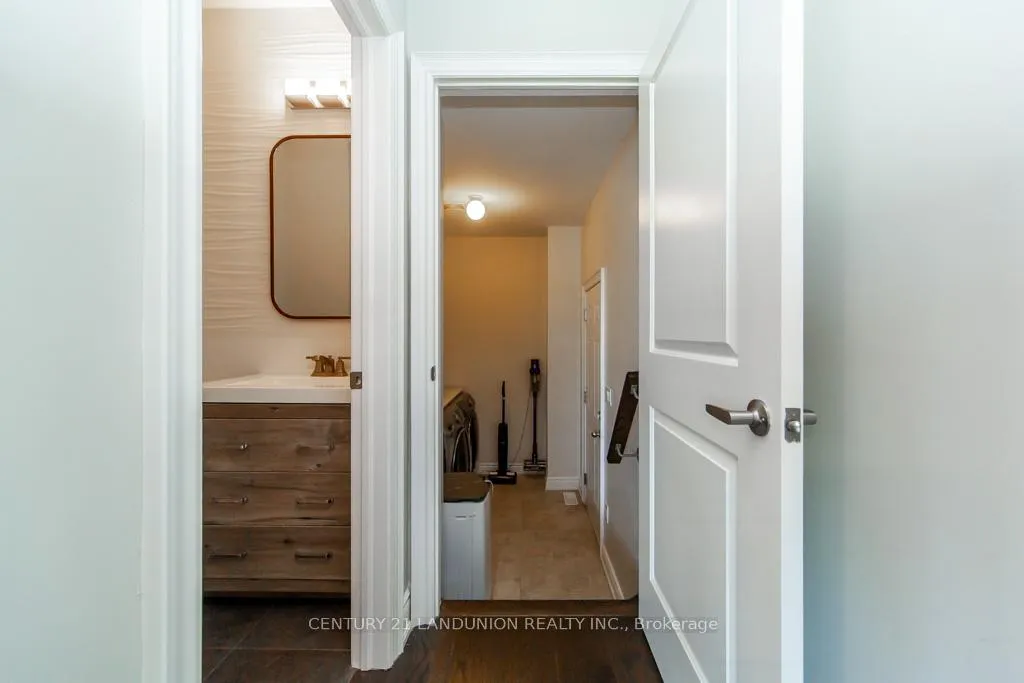 Photo 20 of 70 Prairie Creek Crescent, Brampton, Bram West — HOMEH