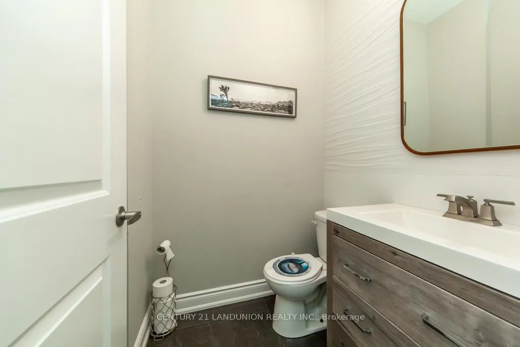 Photo 22 of 70 Prairie Creek Crescent, Brampton, Bram West — HOMEH