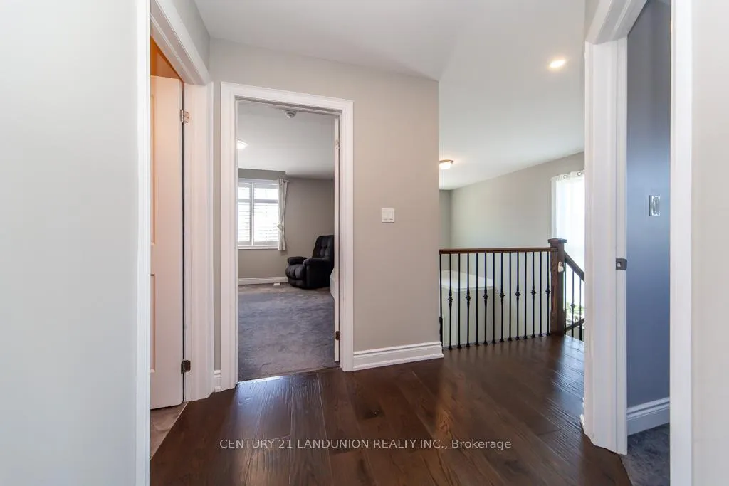 Photo 23 of 70 Prairie Creek Crescent, Brampton, Bram West — HOMEH